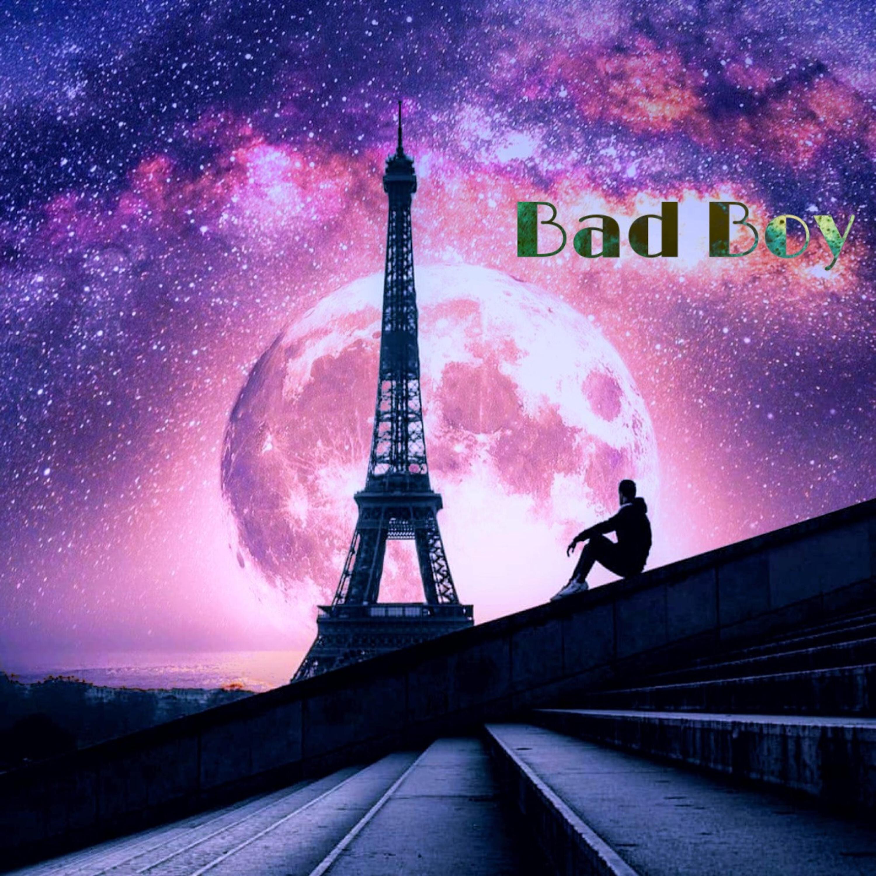 Релиз Bad Boy