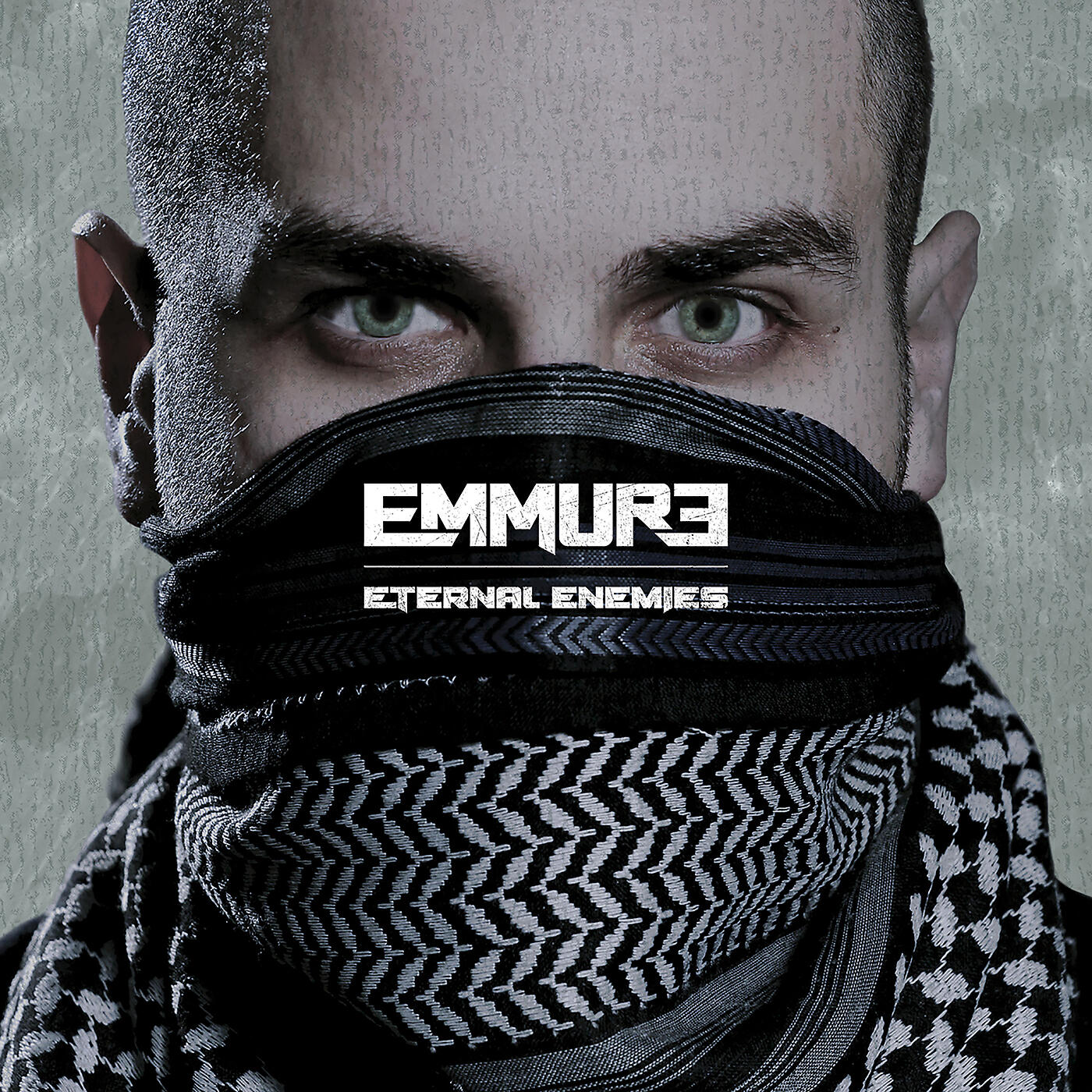 Релиз Eternal Enemies