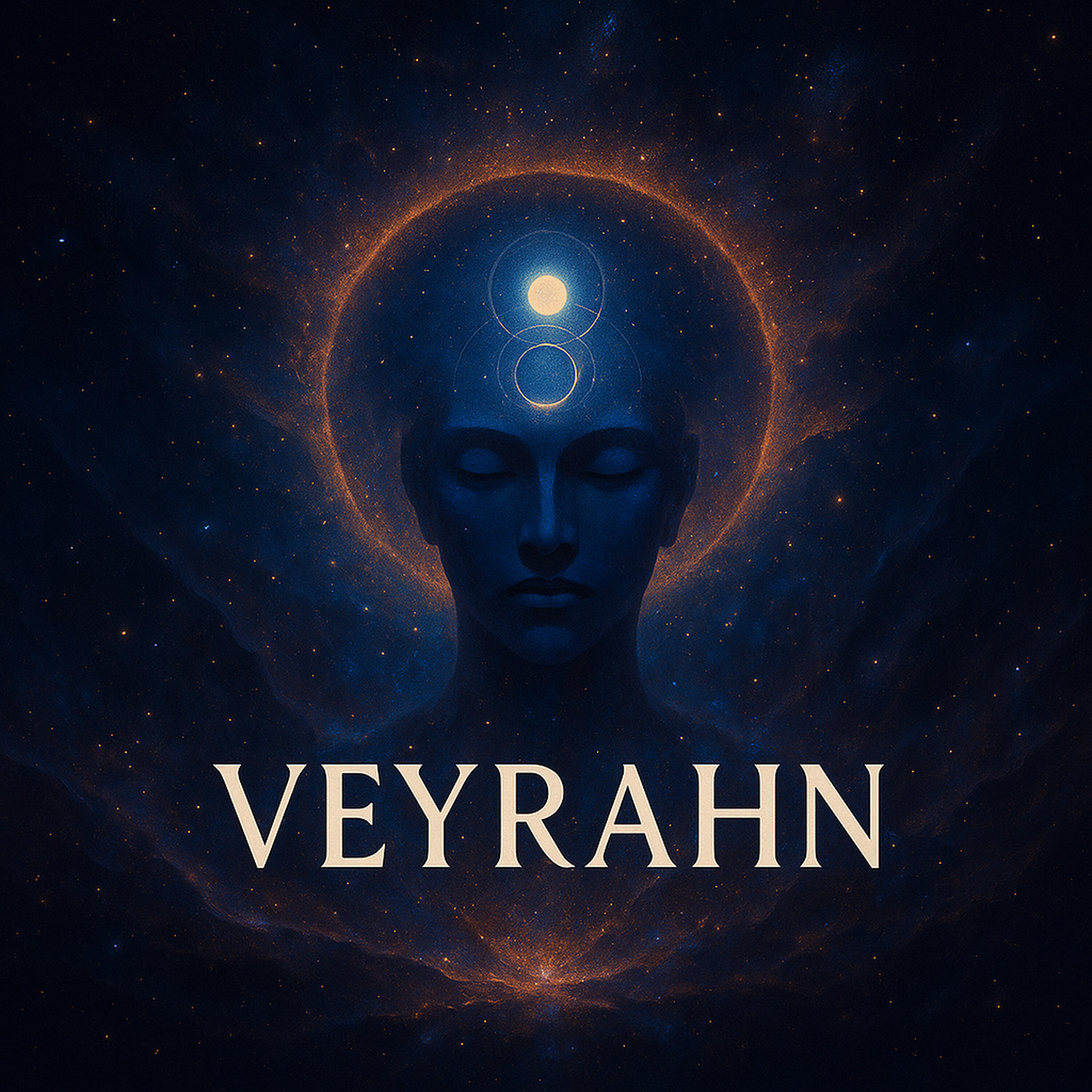 Релиз Veyrahn