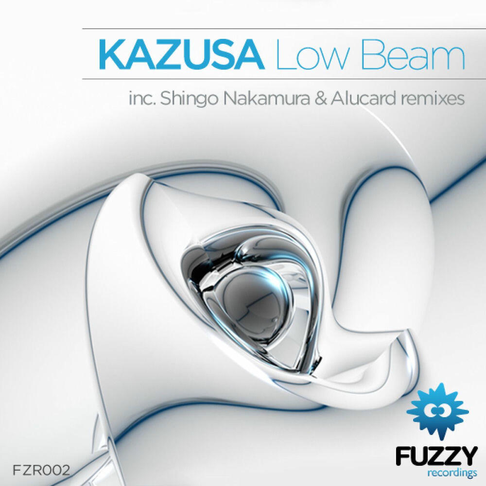 Релиз Low Beam