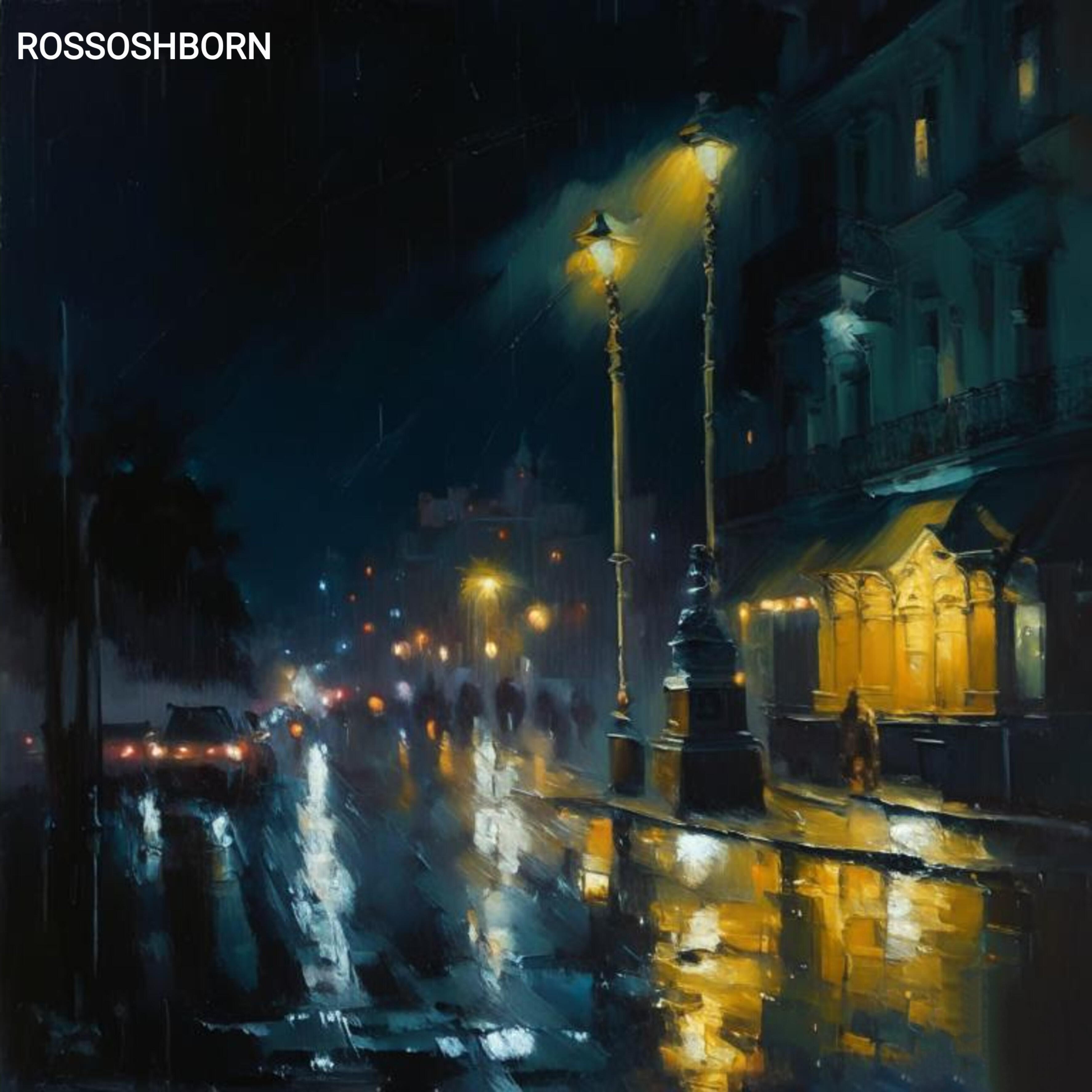 Релиз Night Rendezvous
