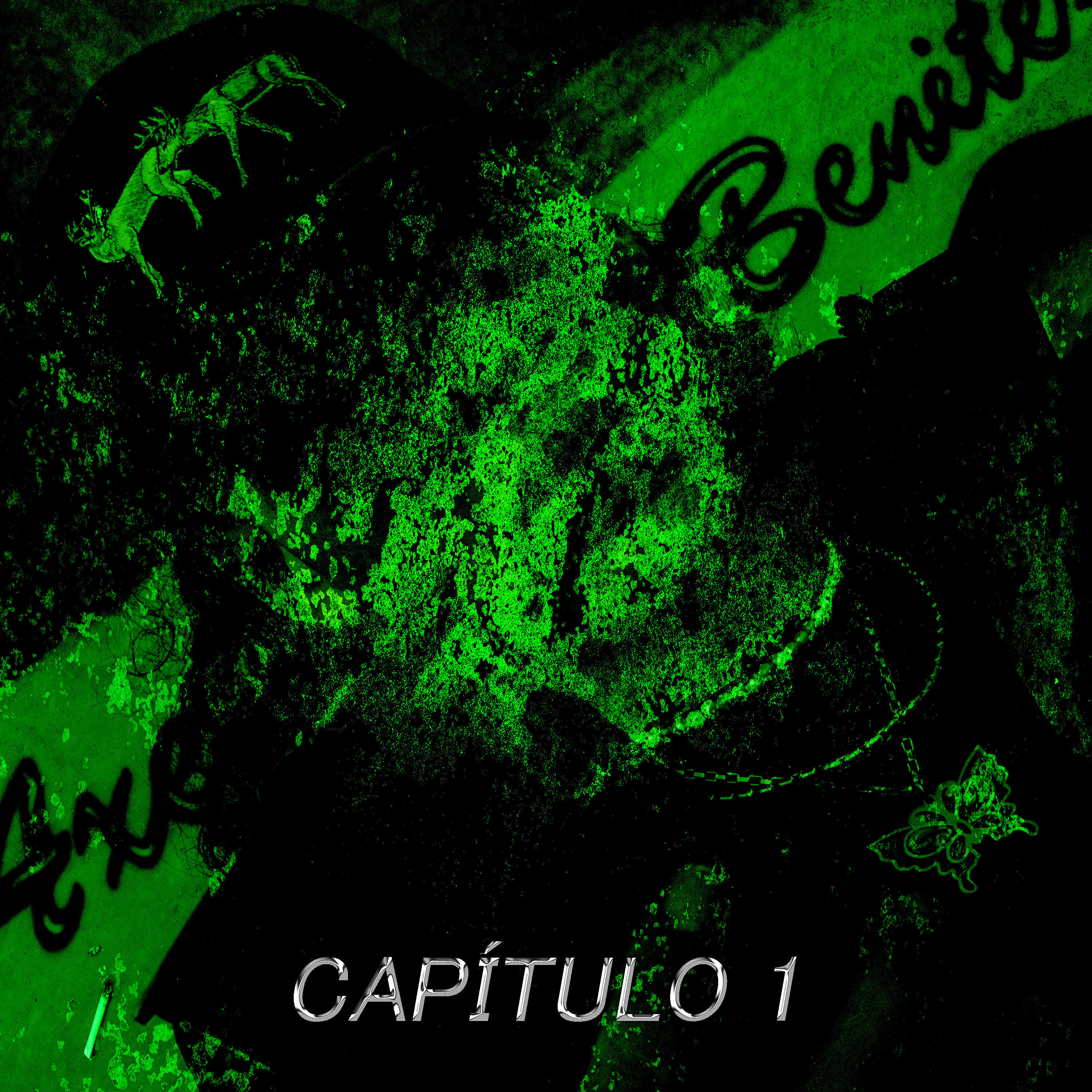 Релиз Capítulo 1