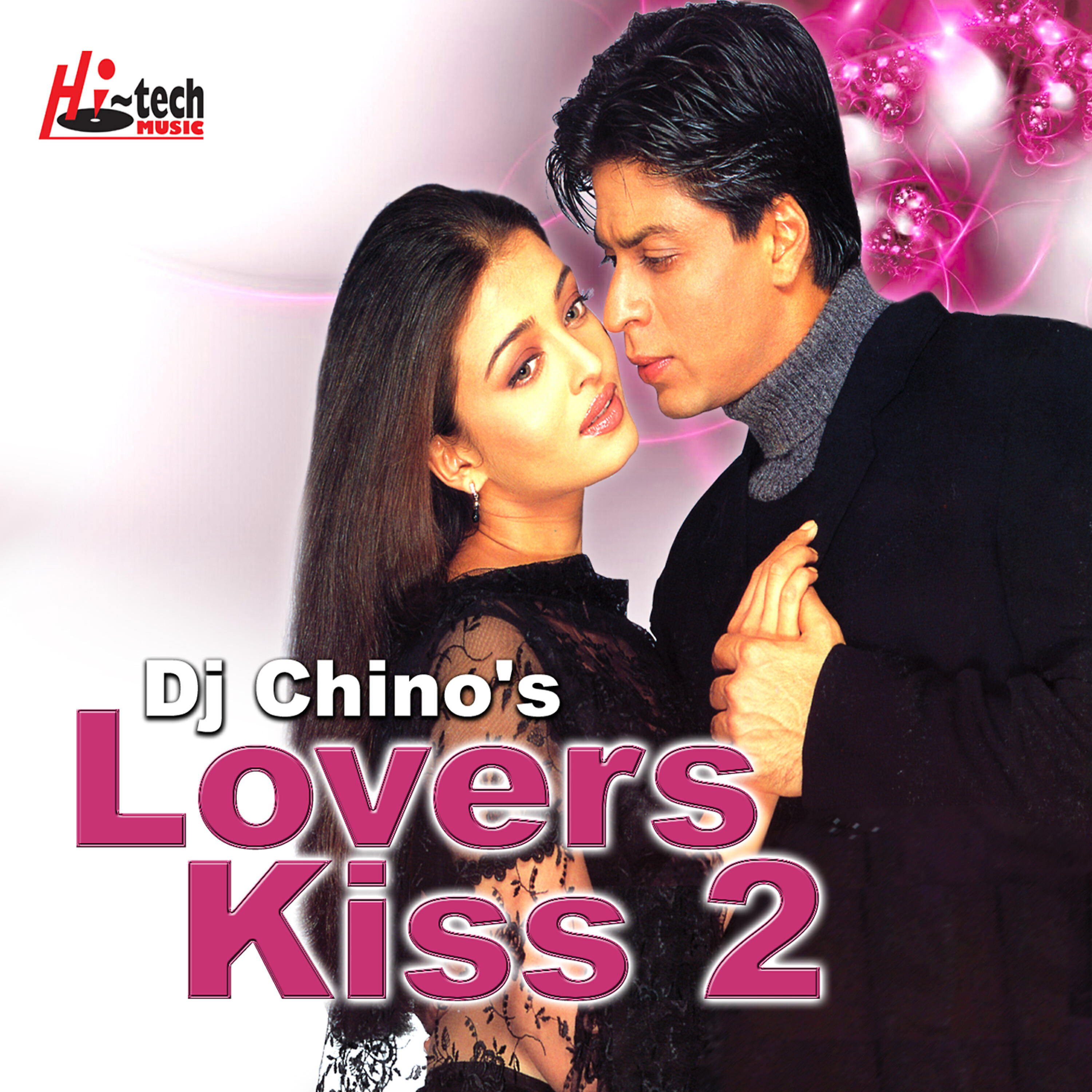 Релиз Lovers Kiss 2