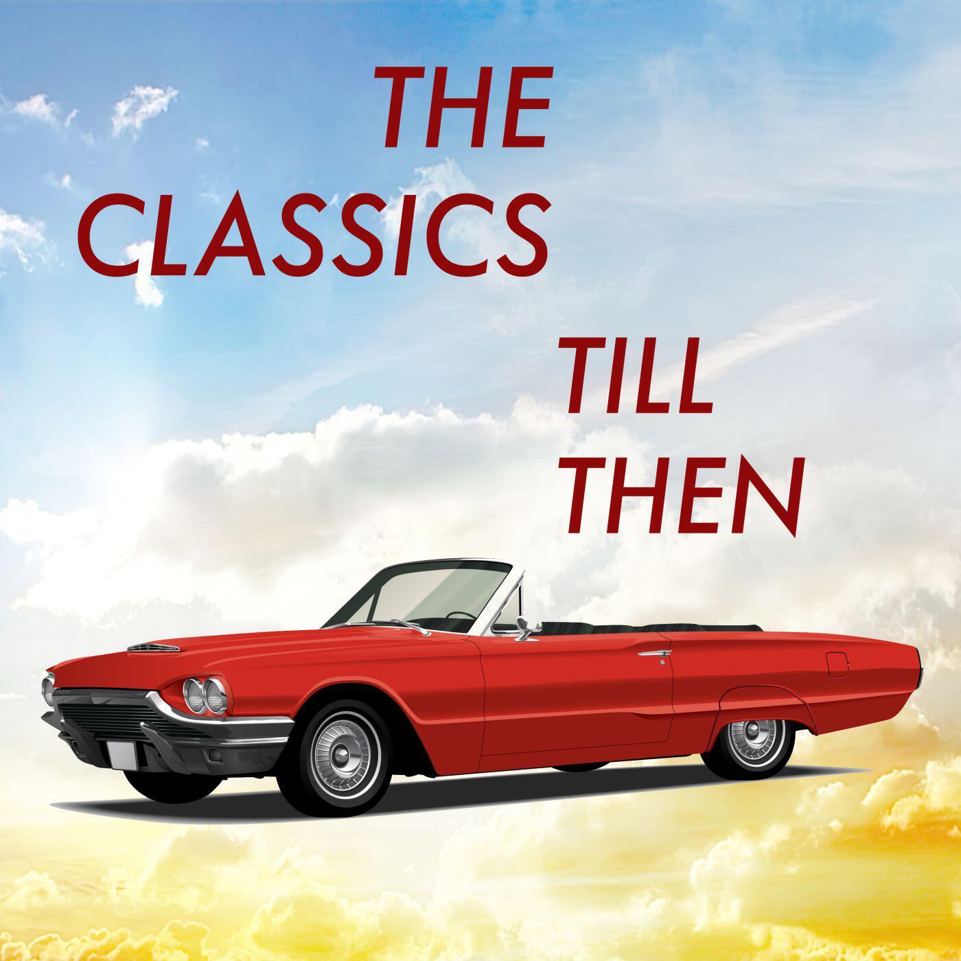 Релиз Till Then