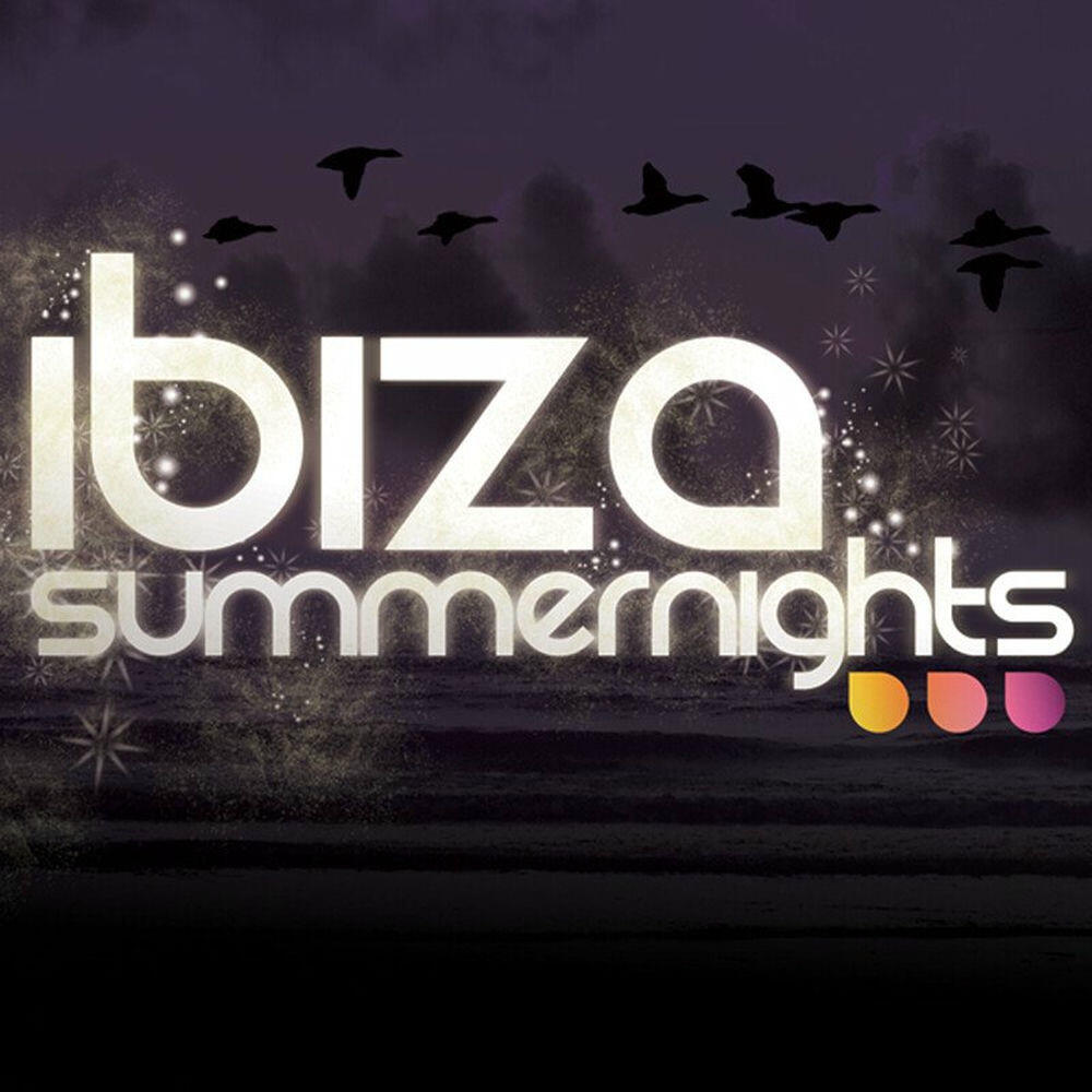 Релиз Ibiza Summer Nights