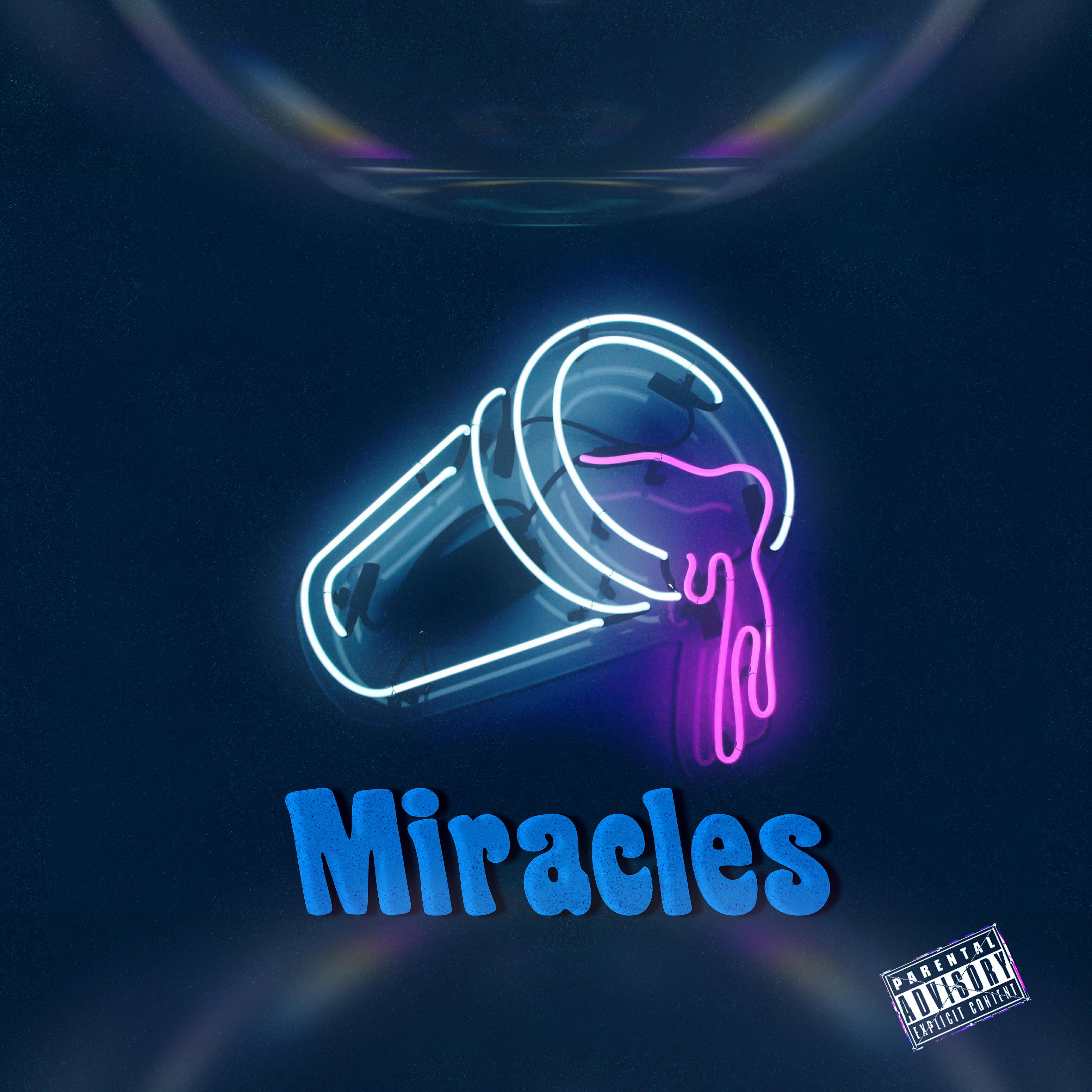 Релиз Miracles