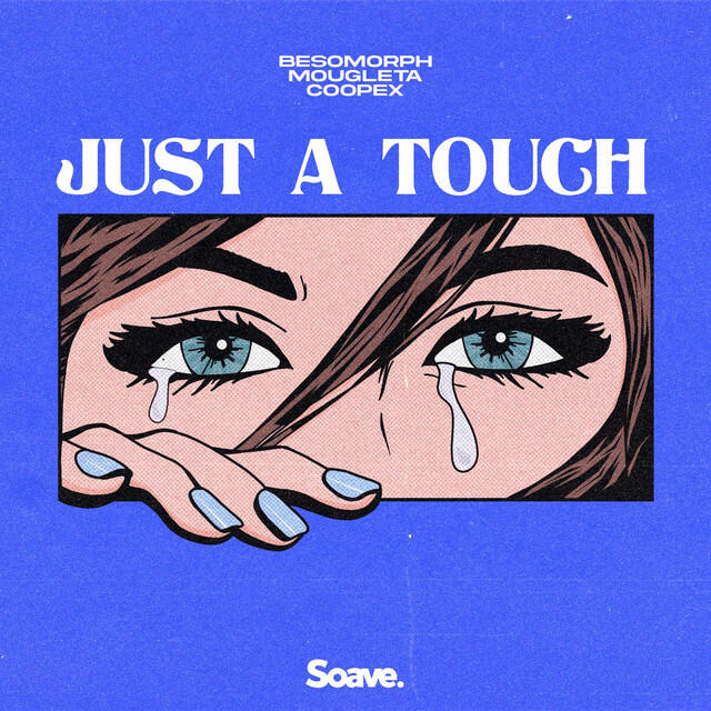 Релиз Just A Touch