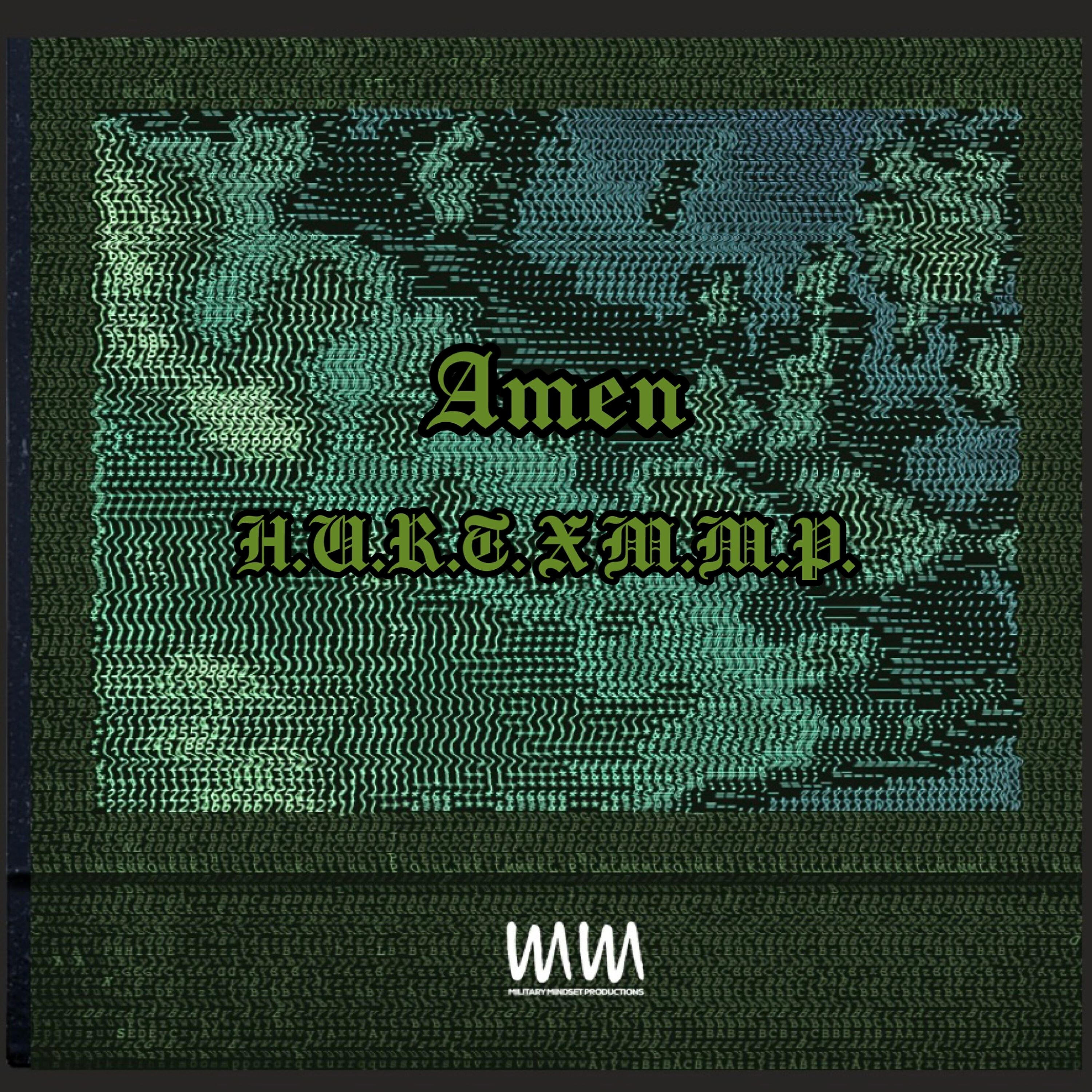 Релиз Amen