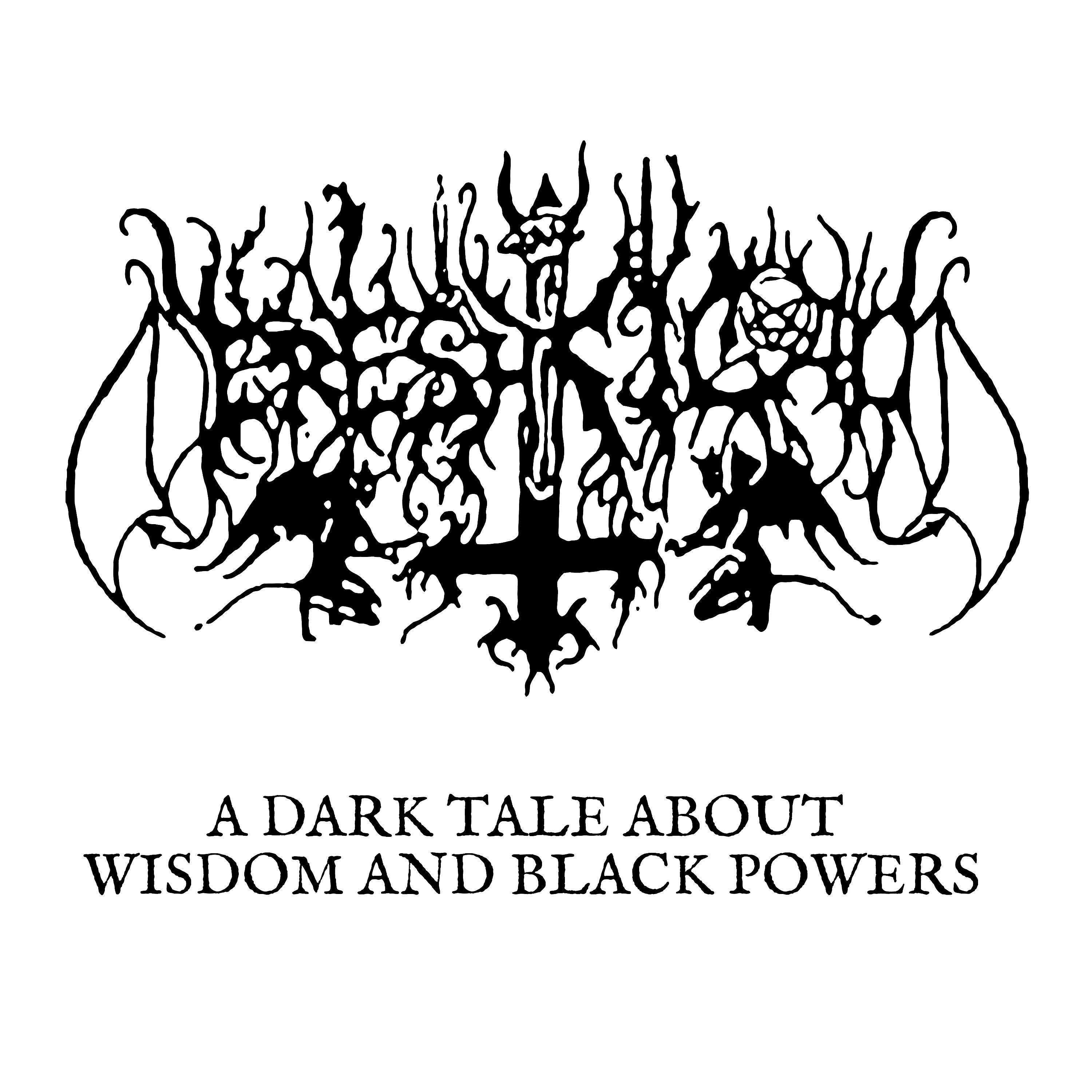 Релиз A Dark Tale About Wisdom and Black Powers