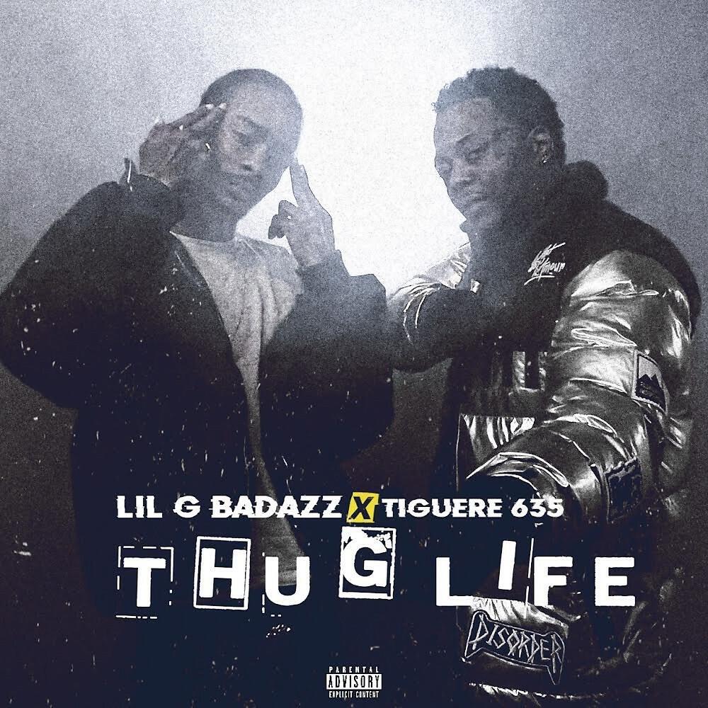 Релиз Thug Life