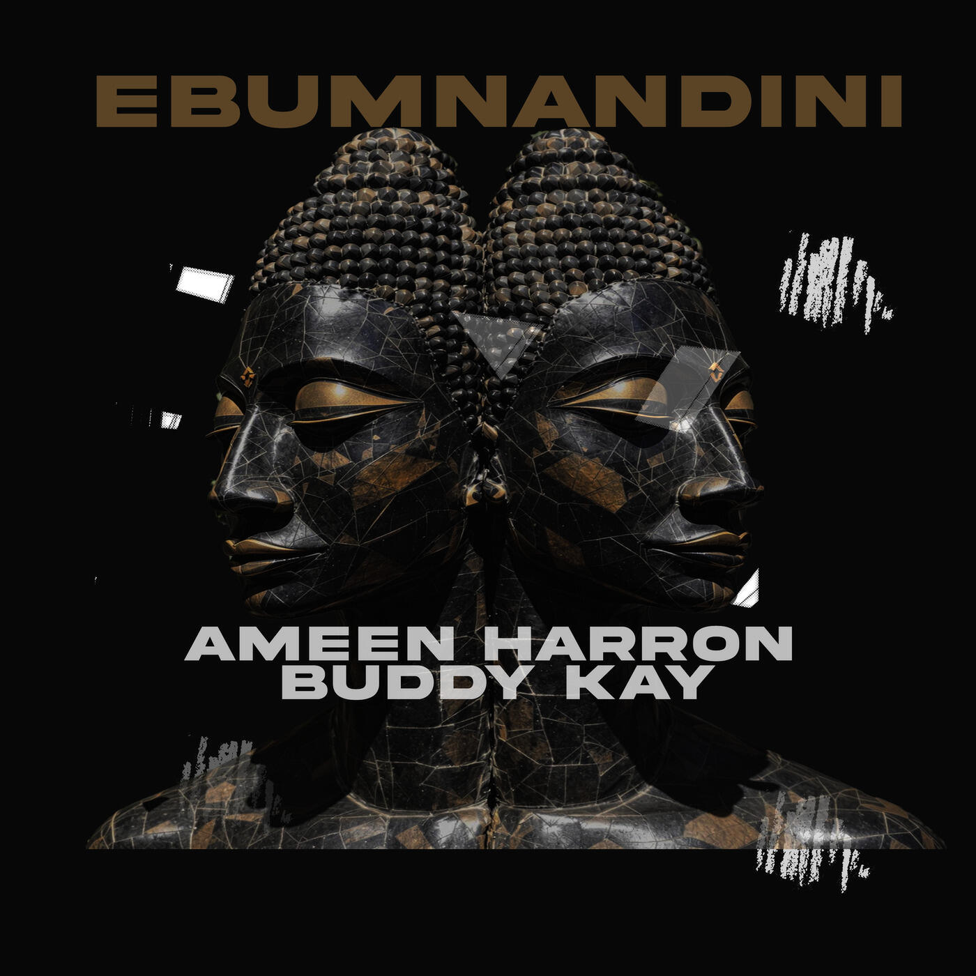 Релиз Ebumnandini