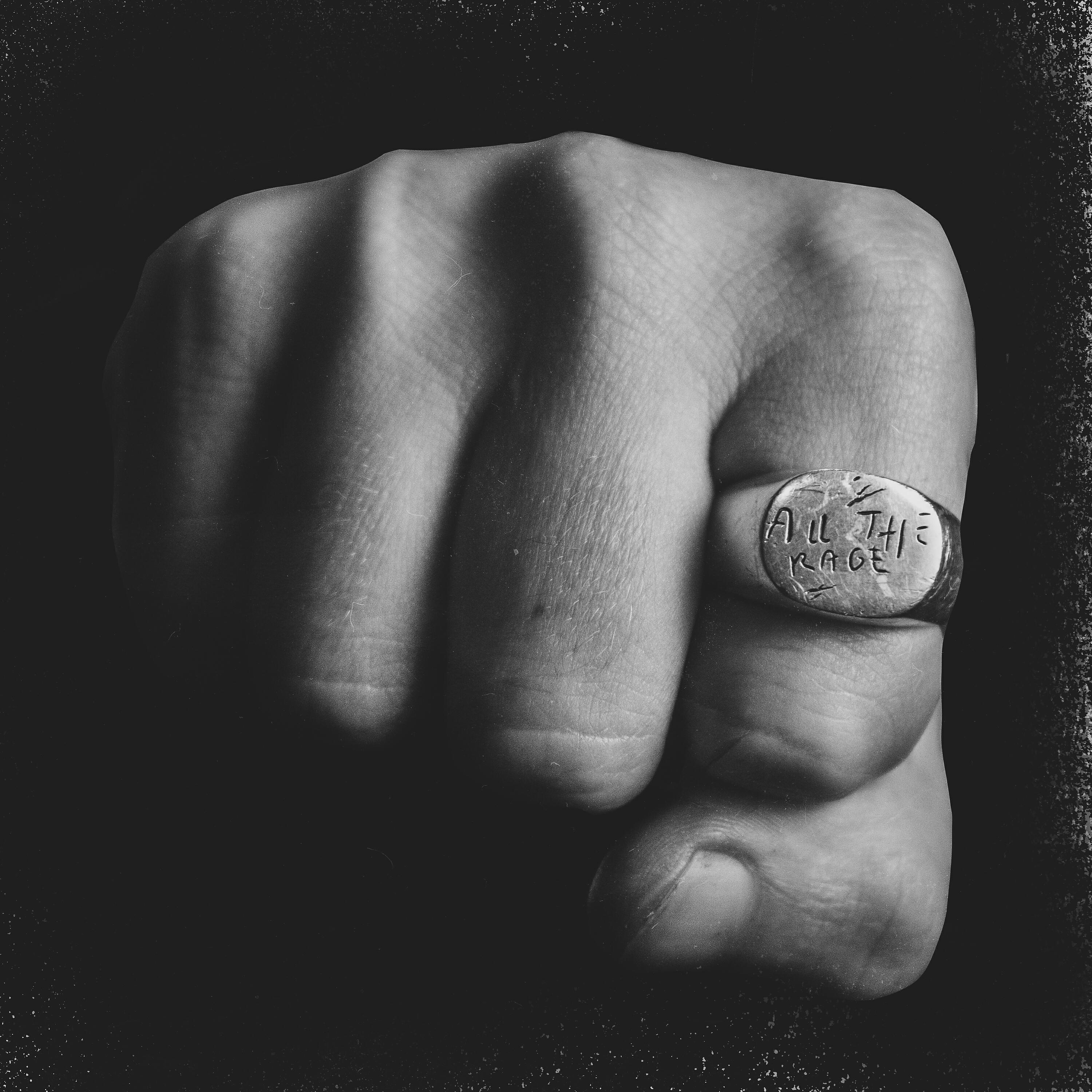 Релиз All The Rage