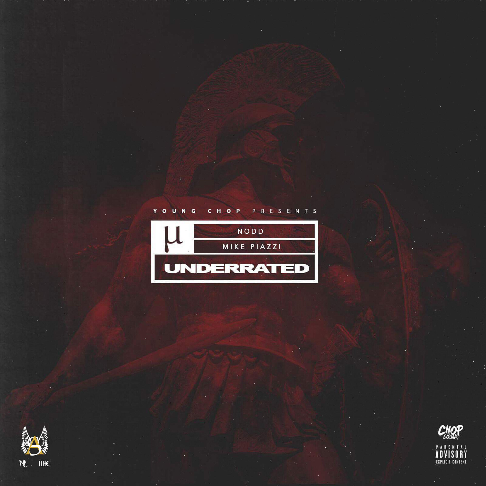 Релиз UNDERRATED