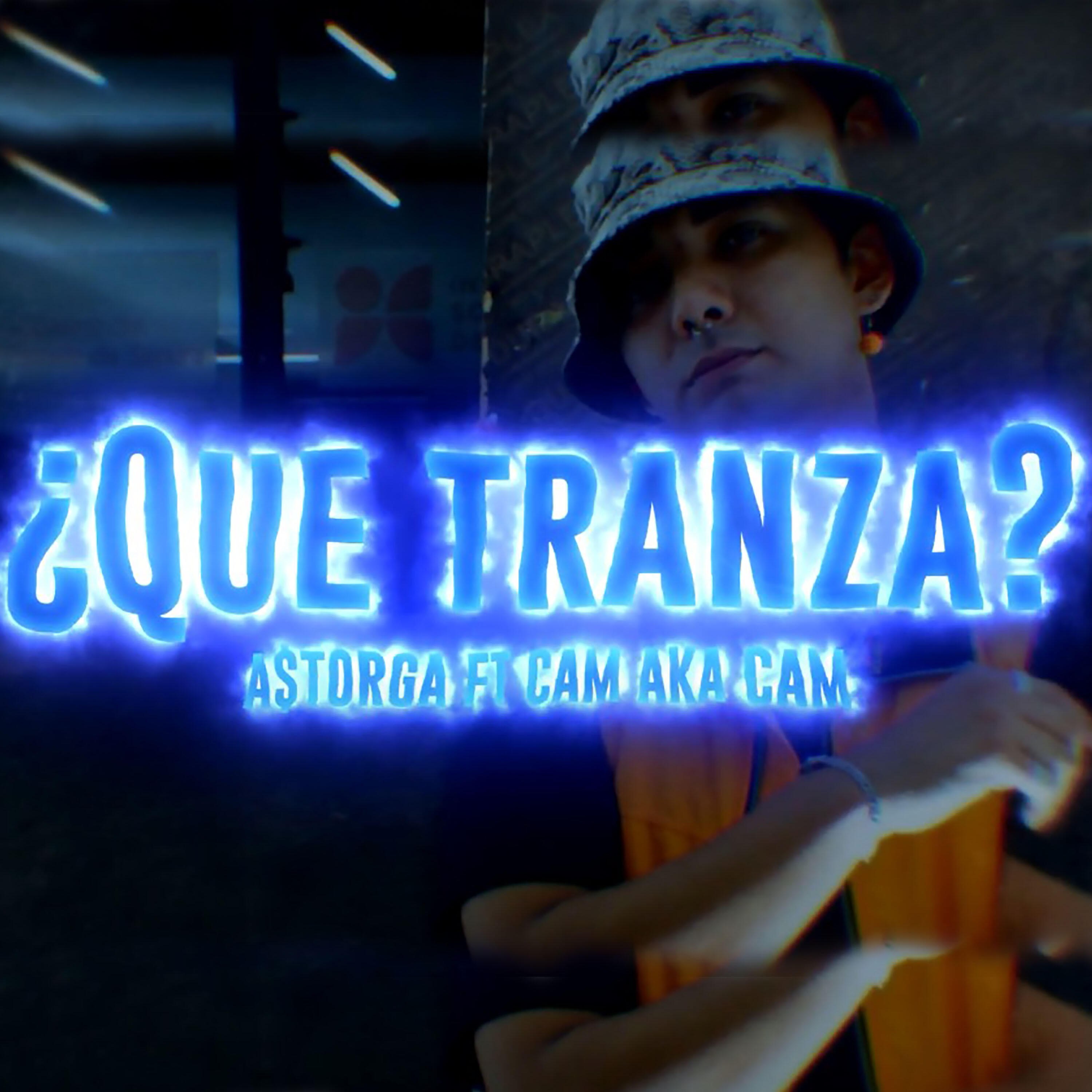 Релиз Que Tranza?