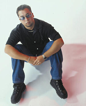 DJ RIP