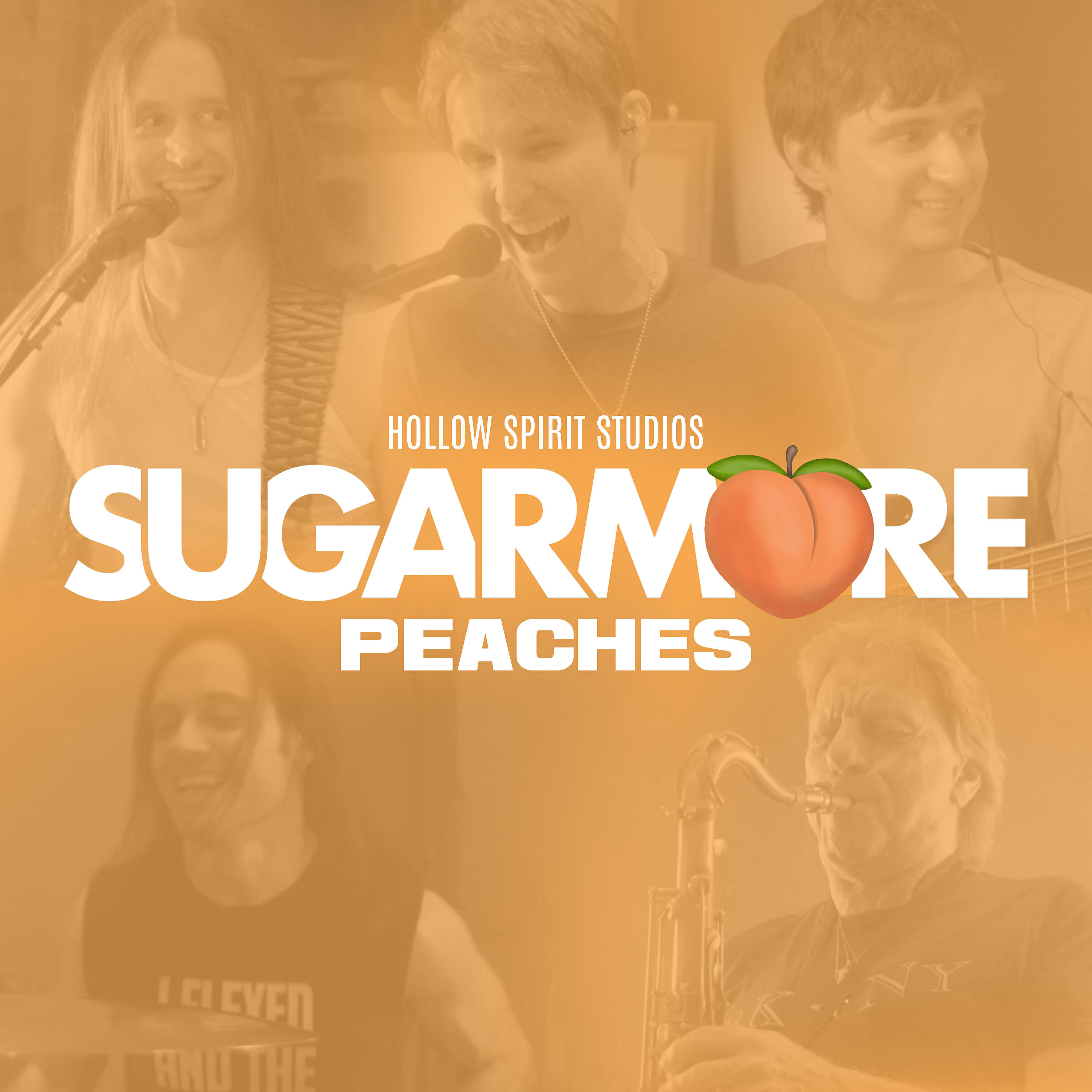 Релиз Peaches