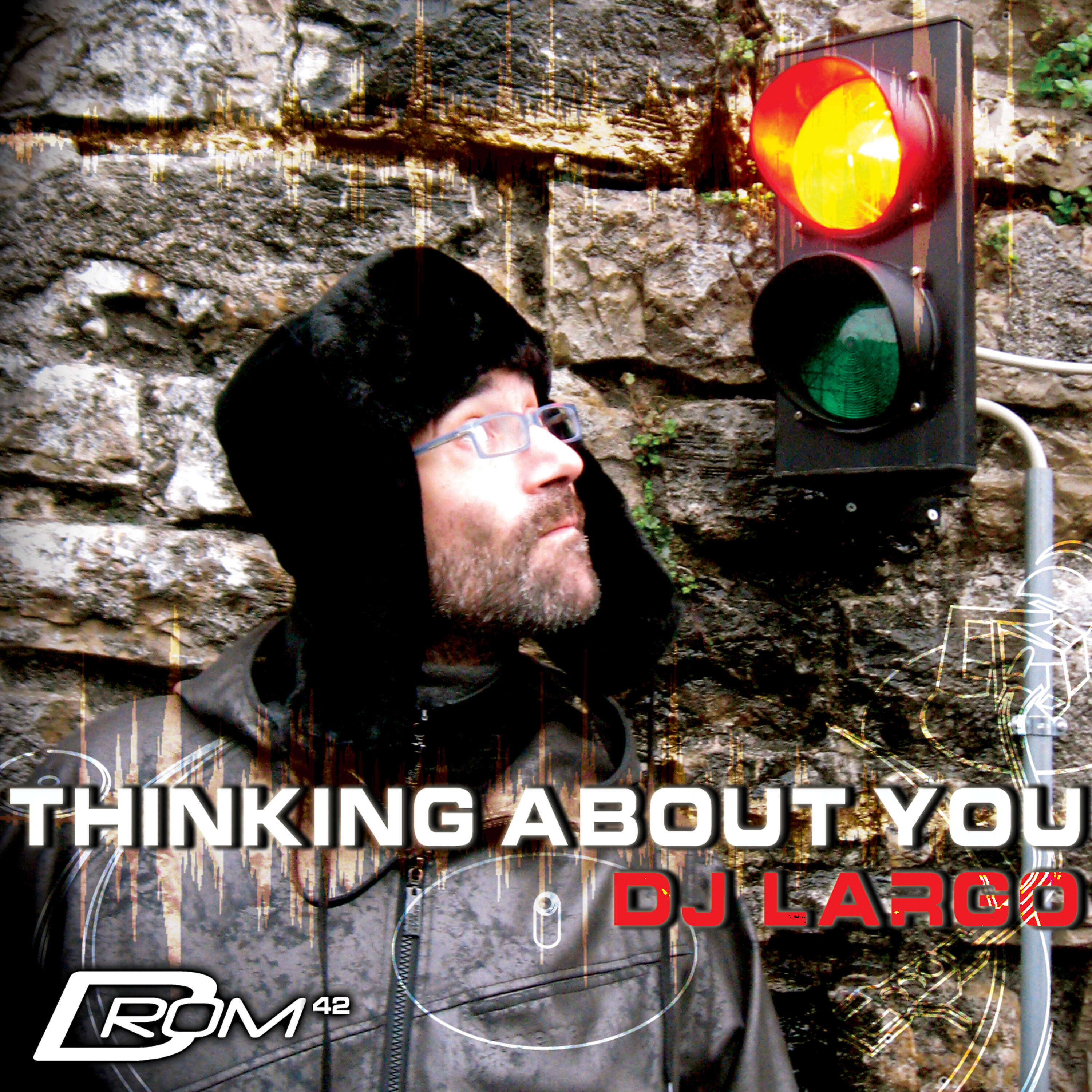 Релиз Thinking About You (Mixed by DJ Largo)