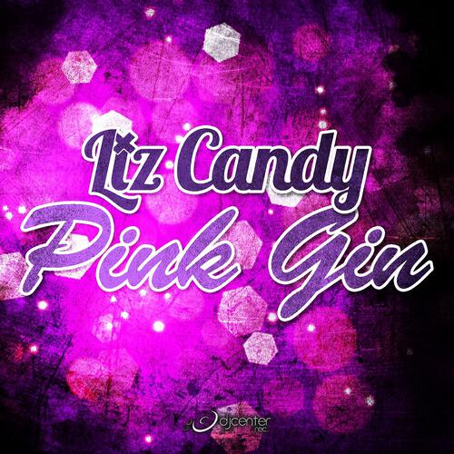 Релиз Pink Gin