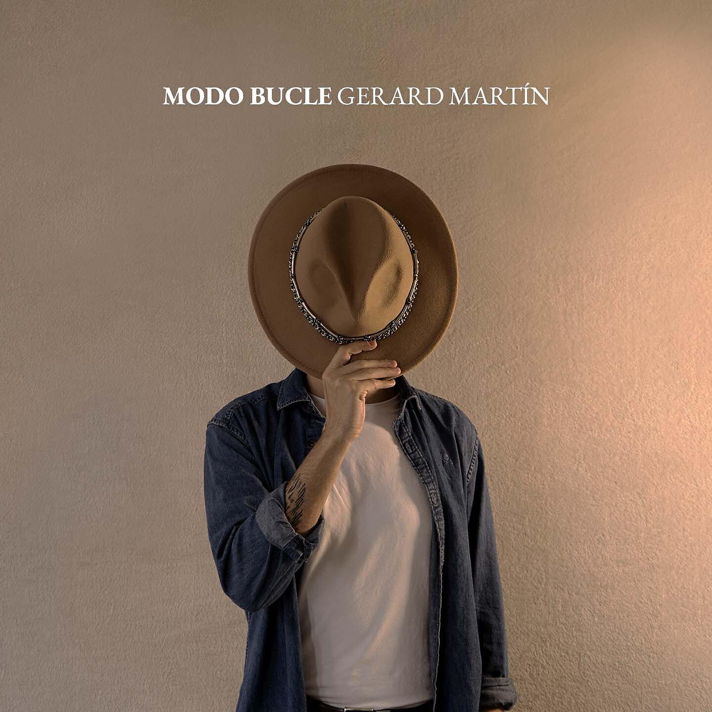 Релиз Modo Bucle