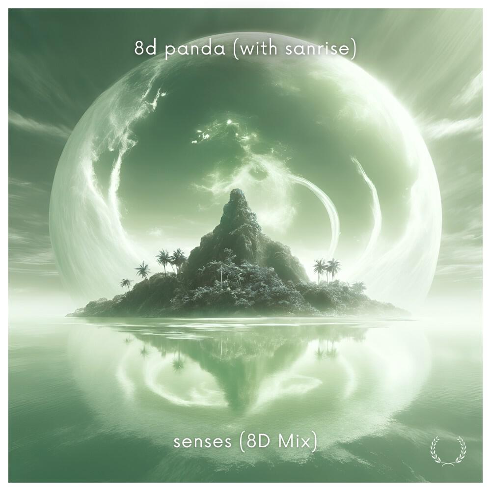 Релиз Senses (8D Mix)