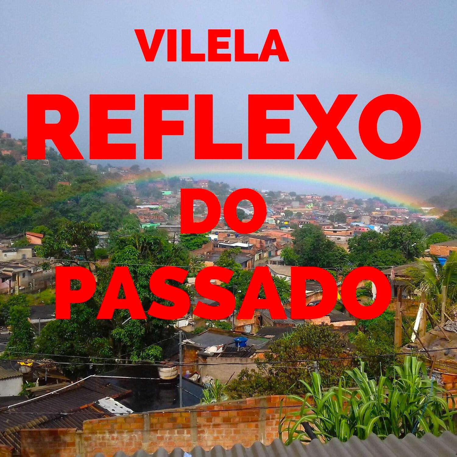 Релиз Reflexo do passado