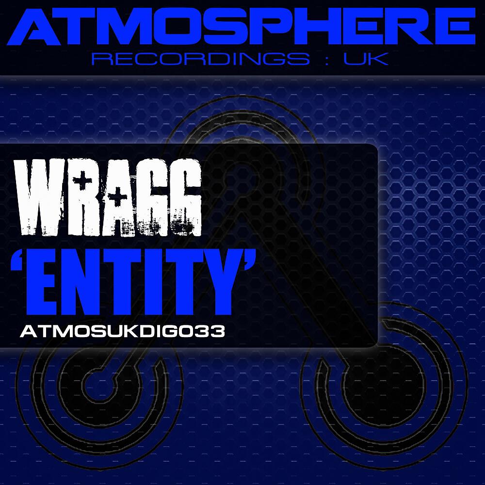 Wragg - Entity
