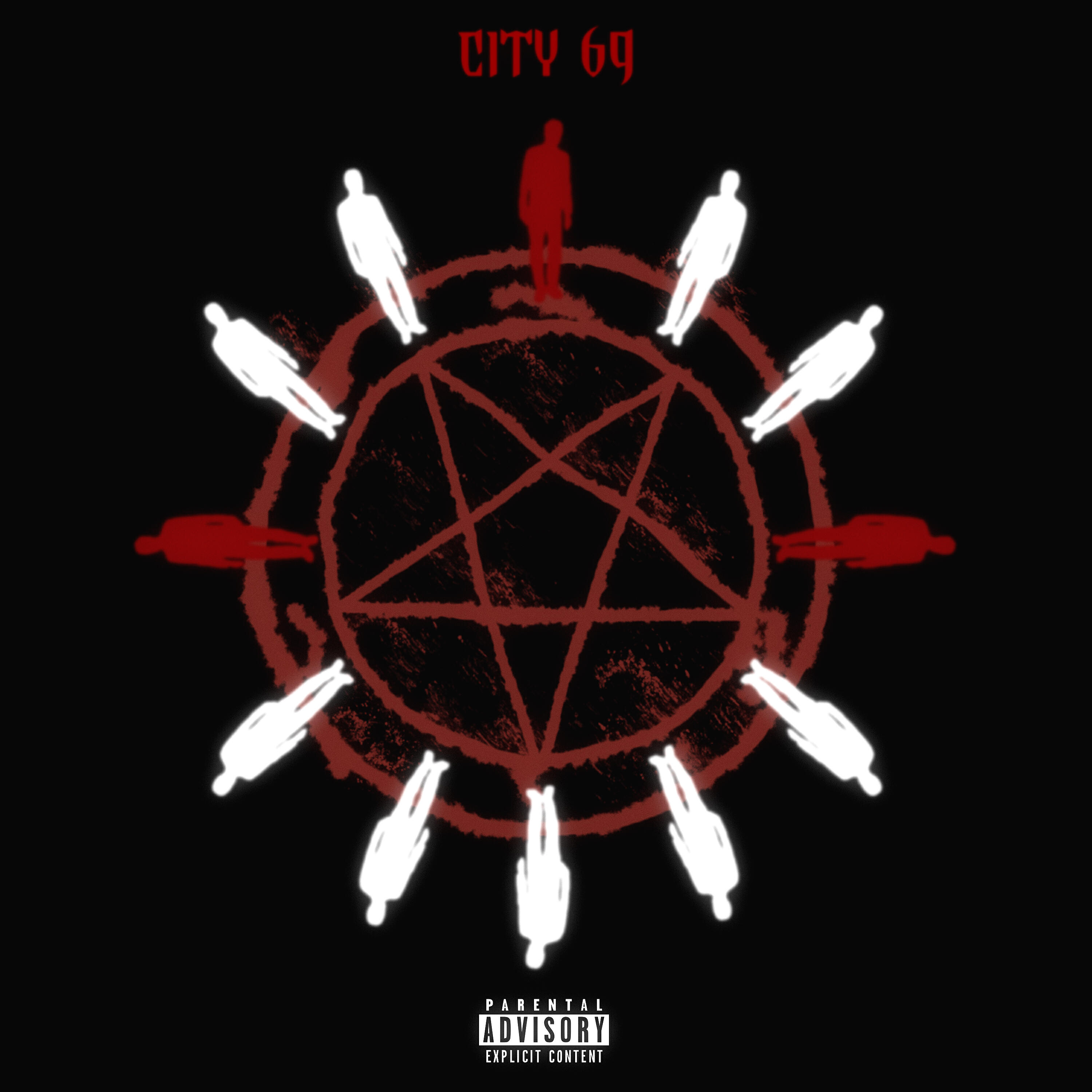 Релиз City 69