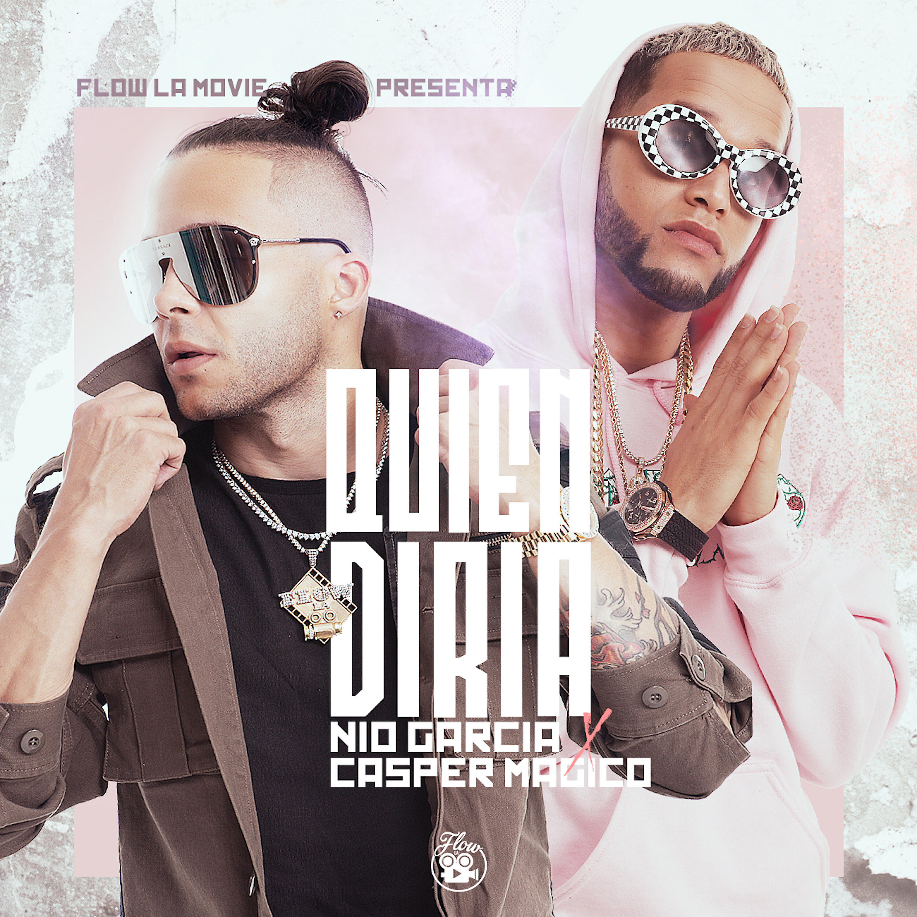 Релиз Quién Diría