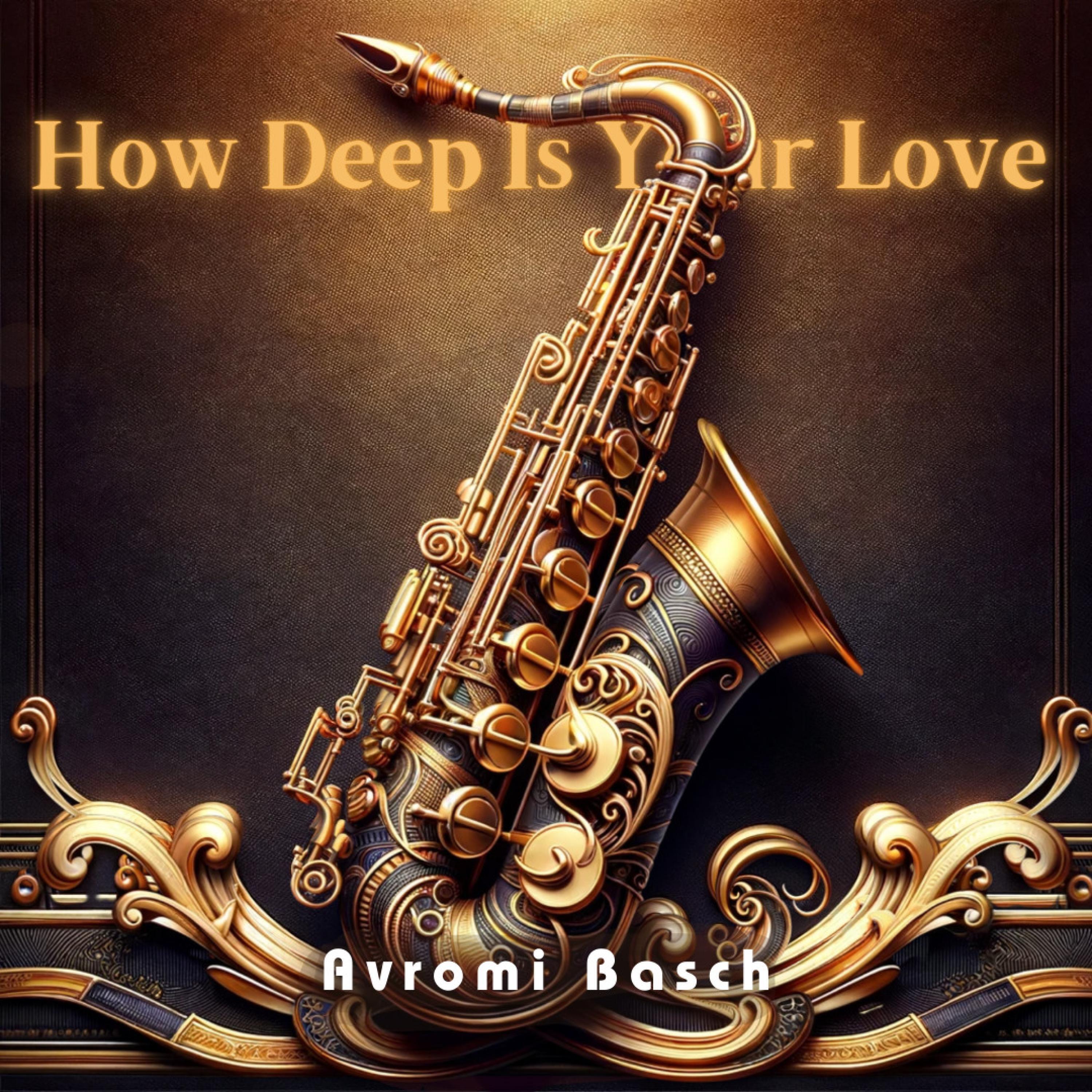 Avromi Basch