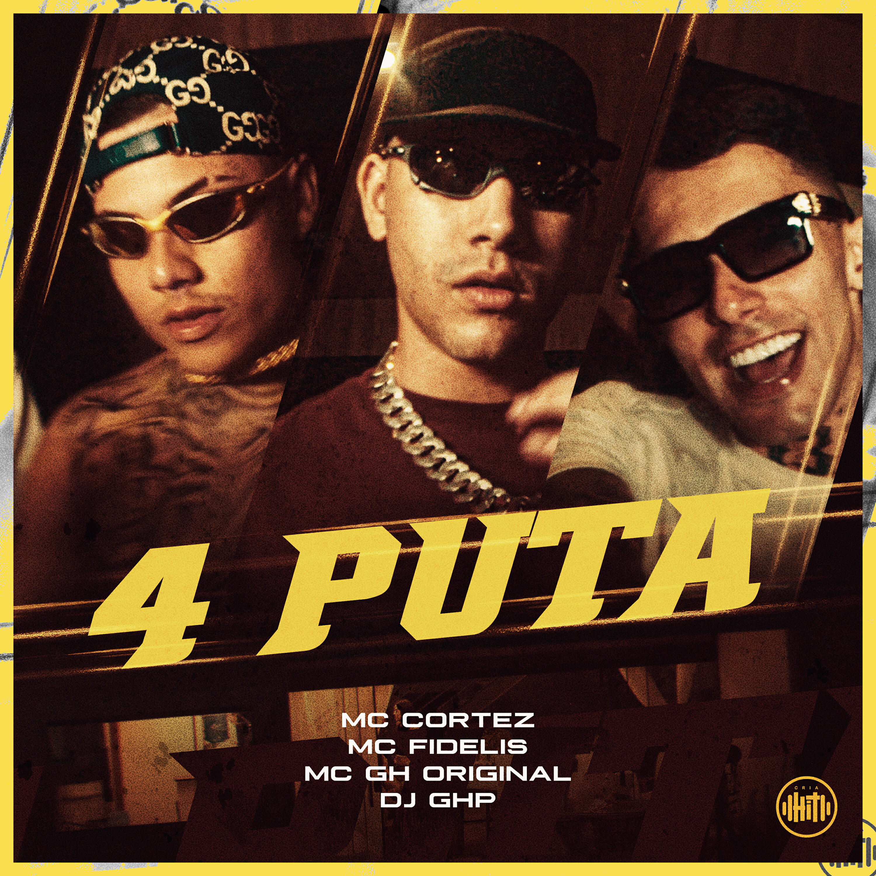 Релиз 4 Puta