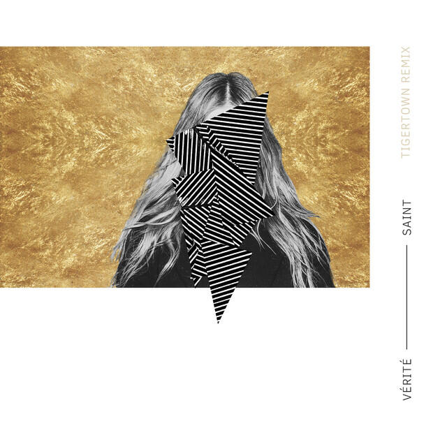 Релиз Saint (Tigertown Remix)