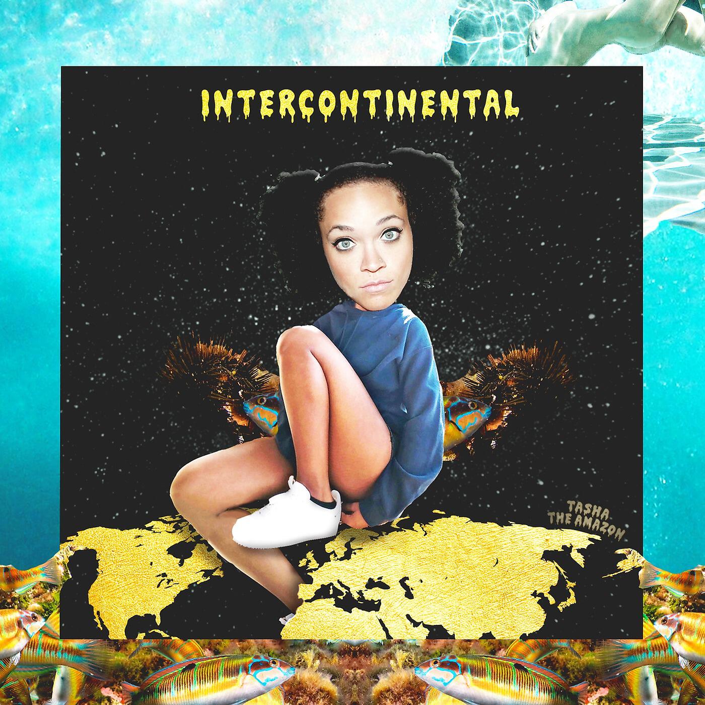 Релиз Intercontinental