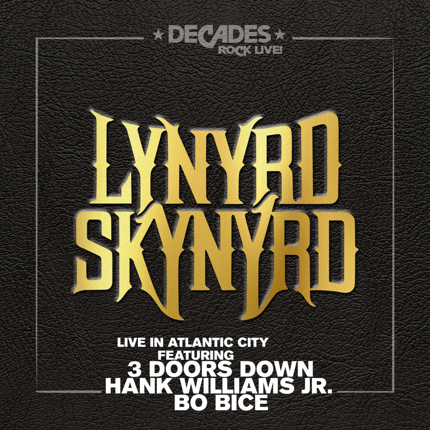 Релиз Sweet Home Alabama (Live)