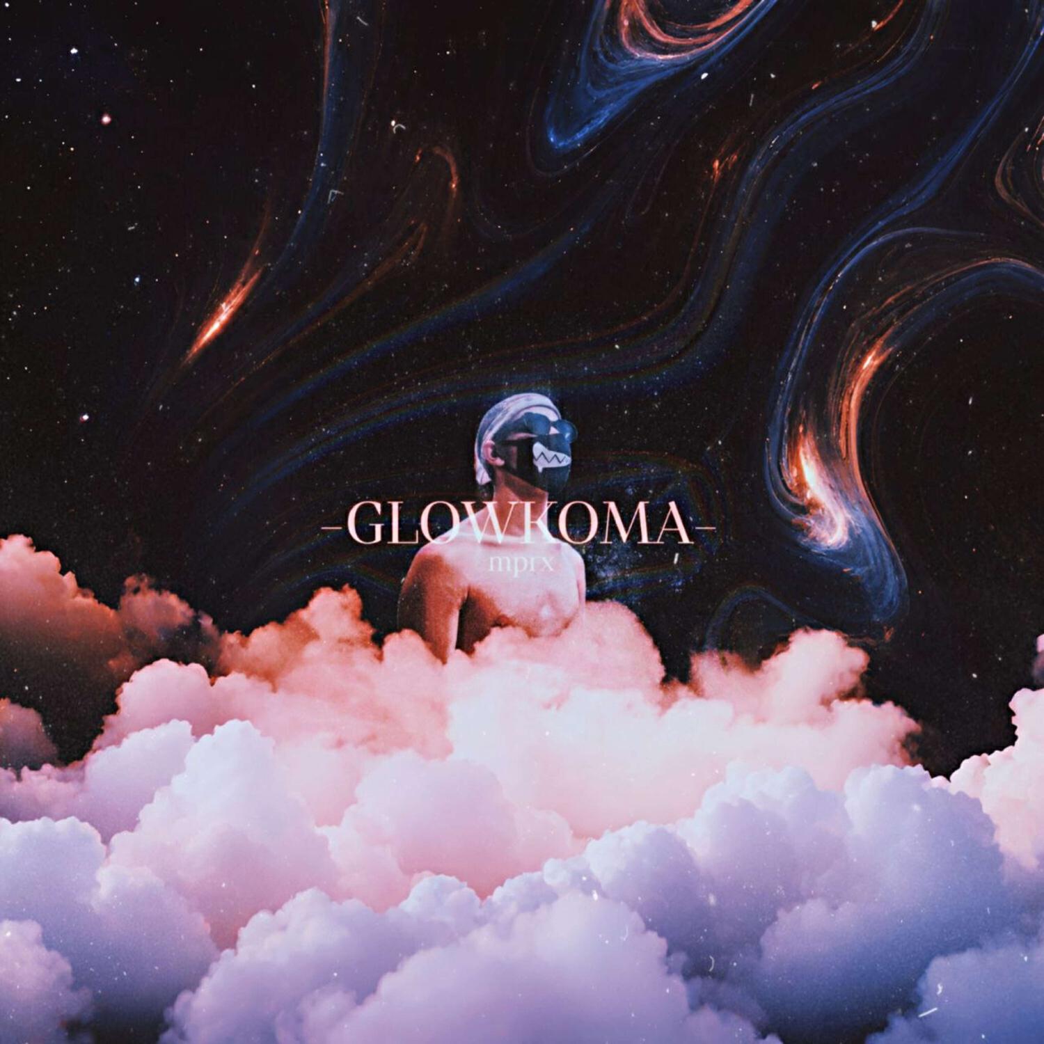 Релиз GLOWKOMA
