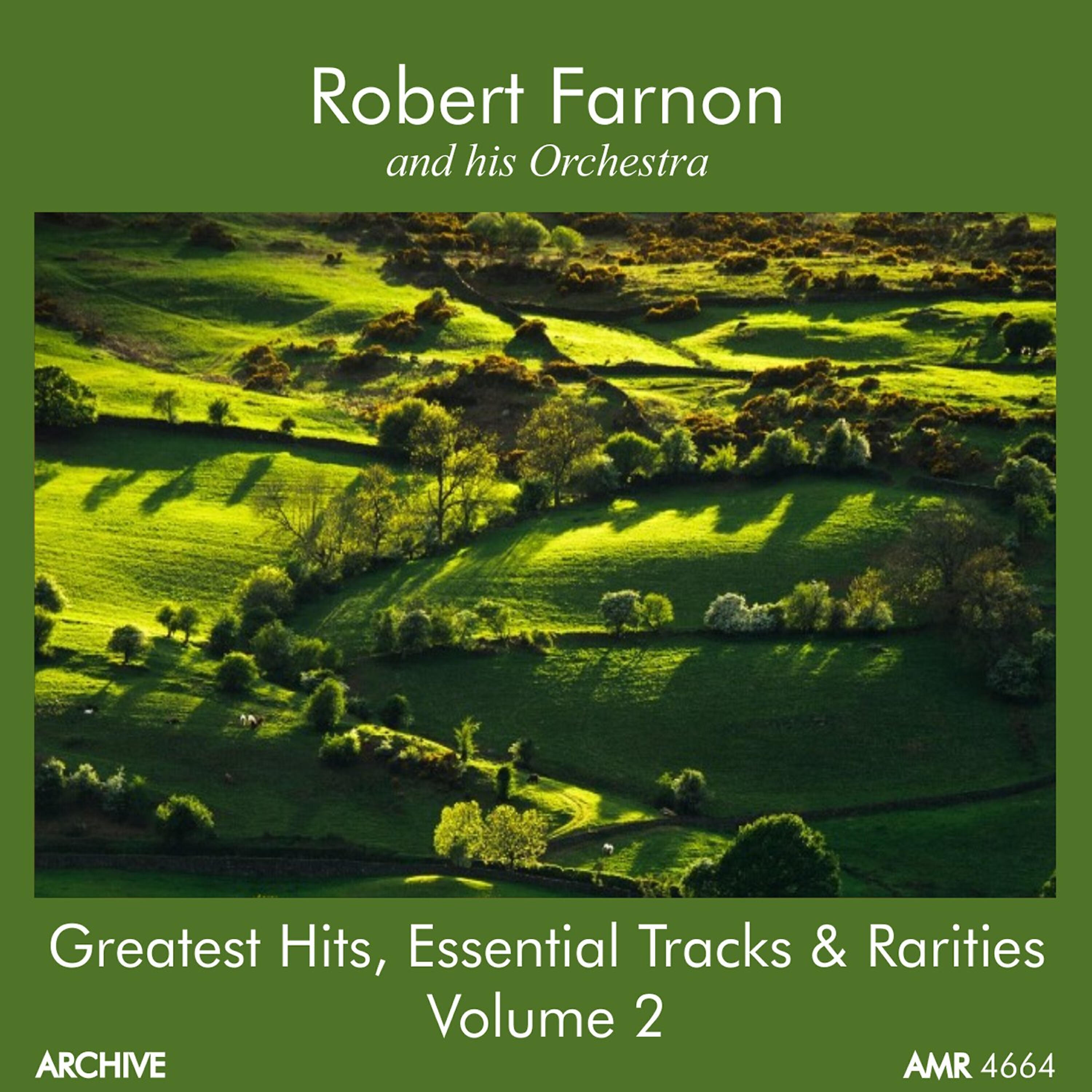 Релиз Greatest Hits, Essential Tracks & Rarities, Volume 2