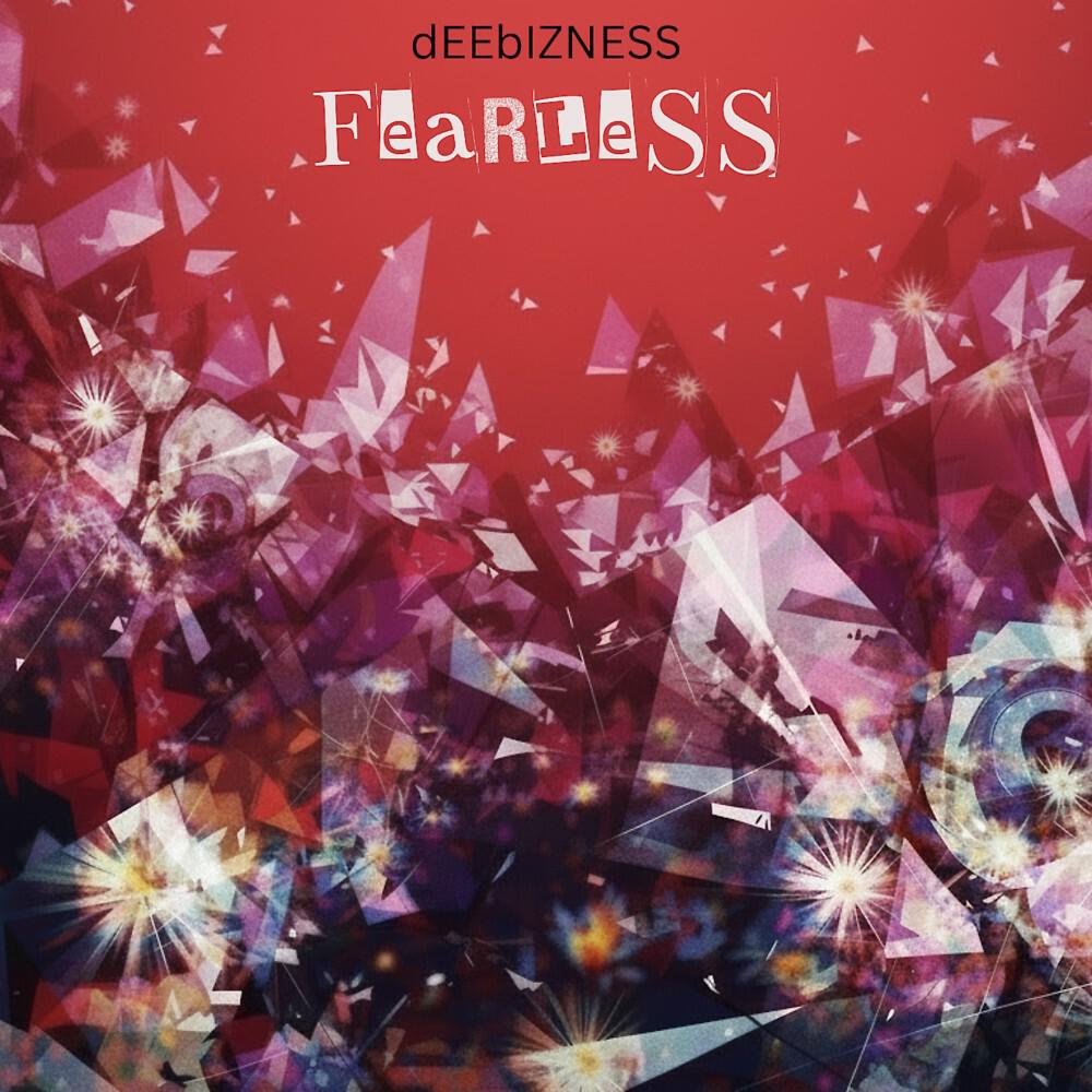 Релиз Fearless