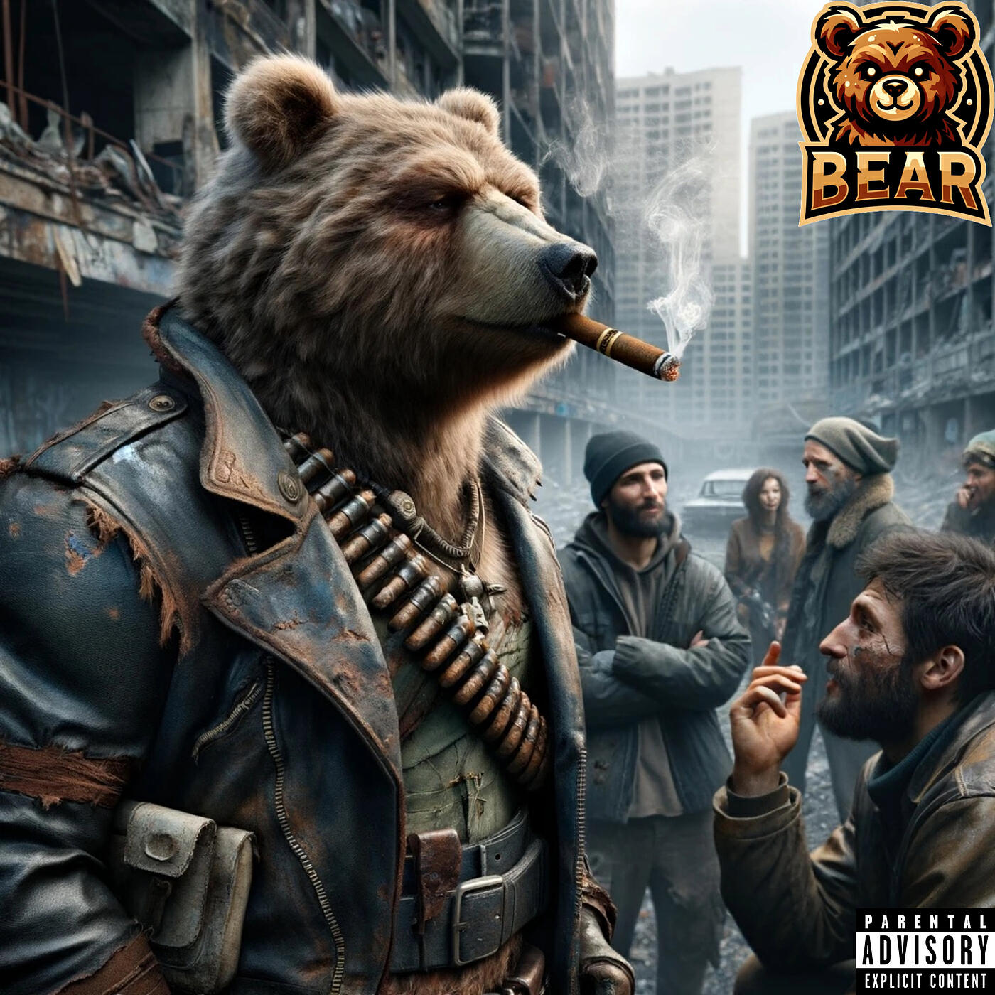 Релиз Rap Im Ring