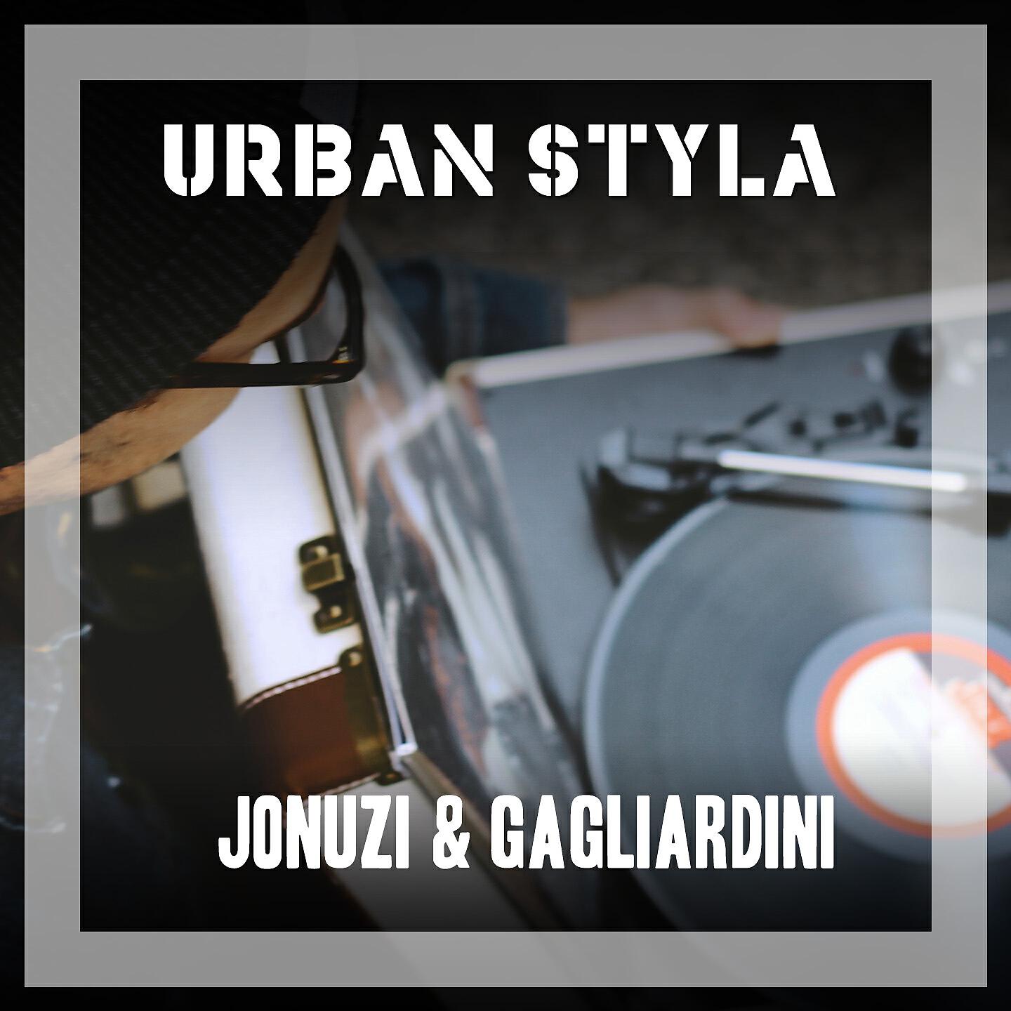 Jonuzi & Gagliardini