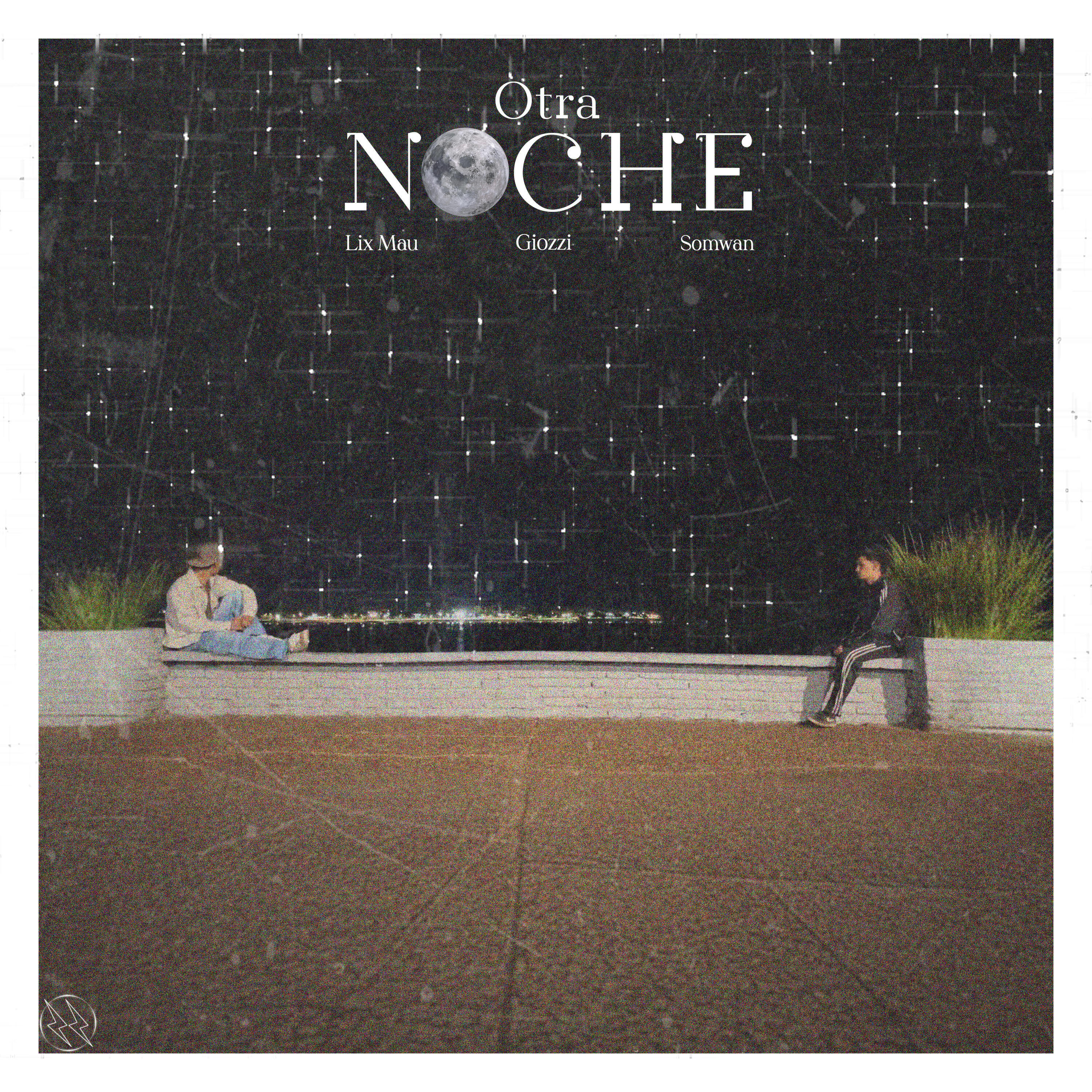 Постер альбома Otra Noche