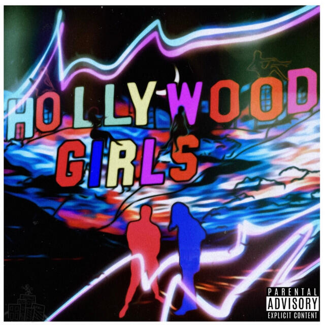 Релиз Hollywood Girls