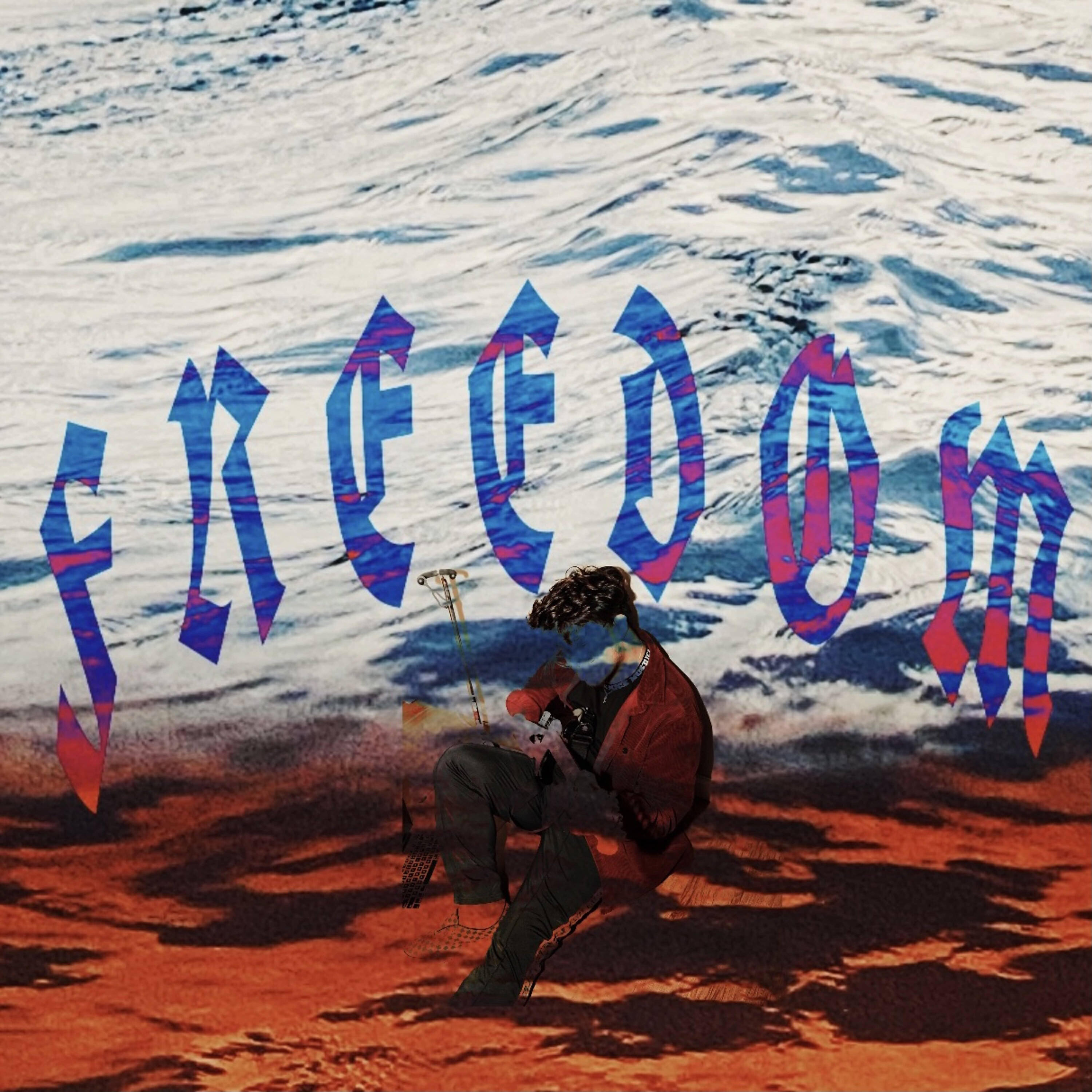 Релиз Freedom