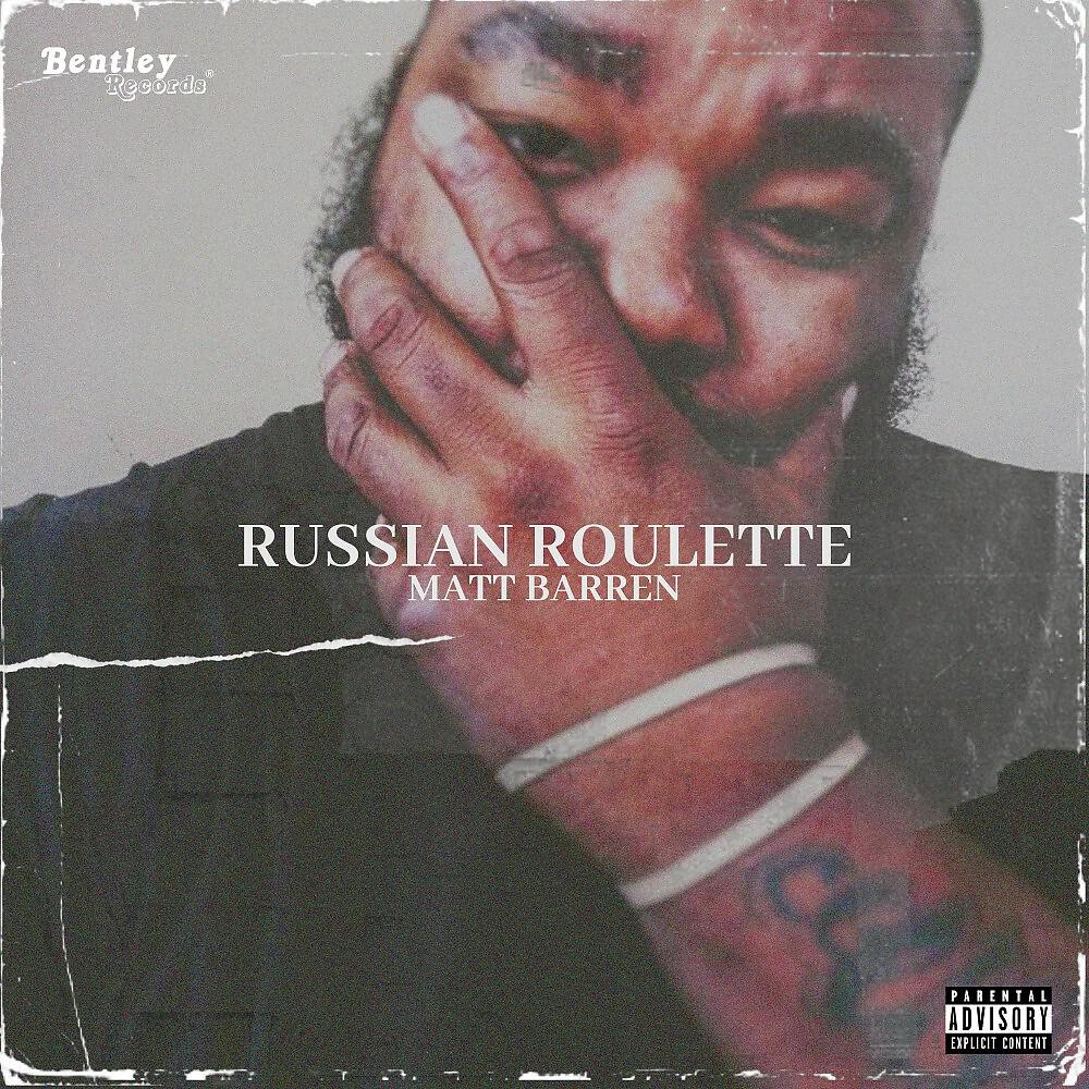 Релиз Russian Roulette