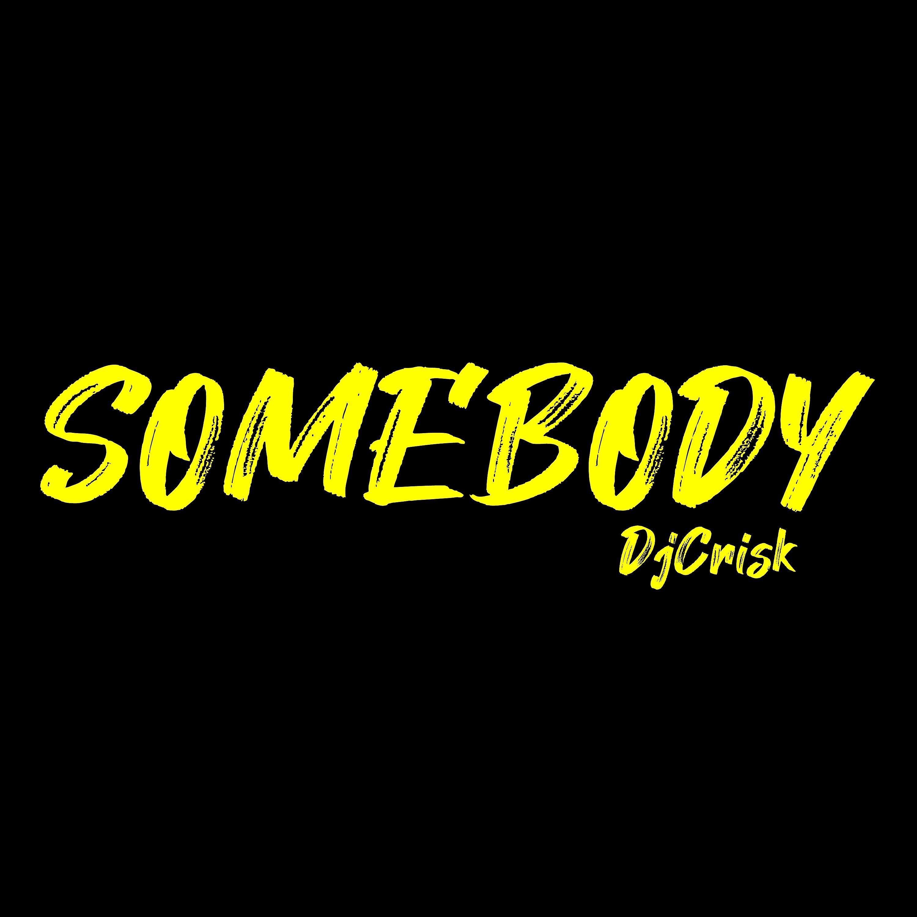 Релиз Somebody