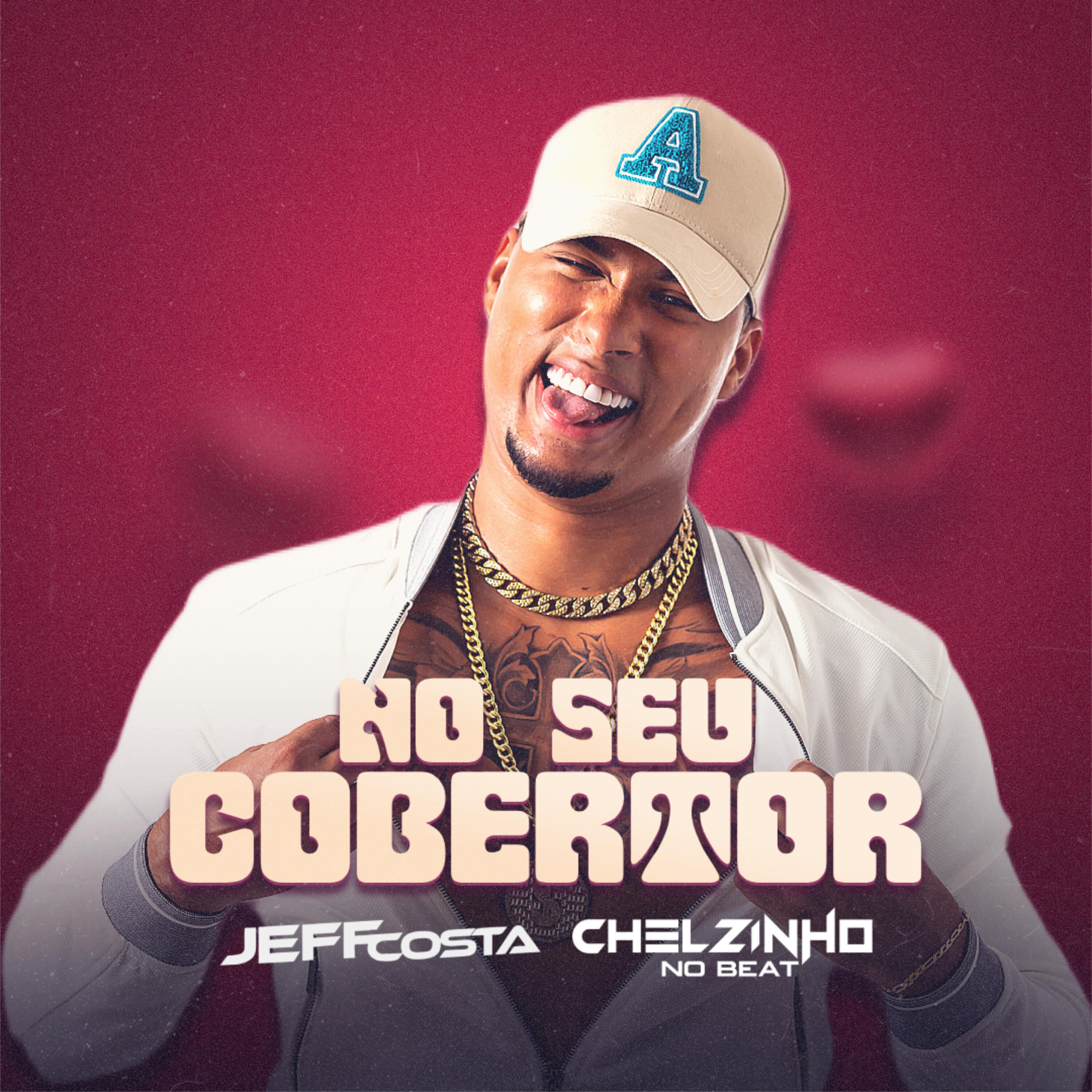 Релиз No Seu Cobertor