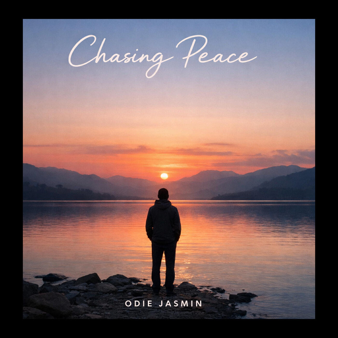 Релиз Chasing Peace