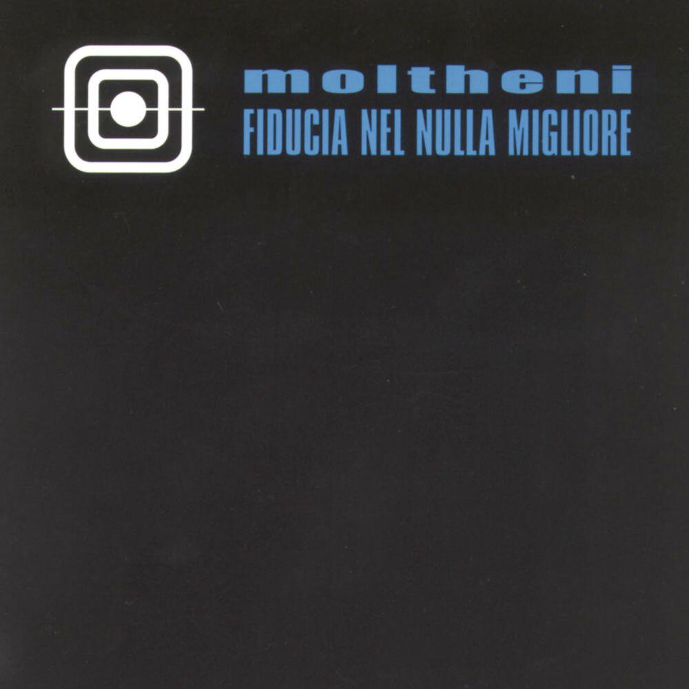 Релиз Fiducia Nel Nulla Migliore