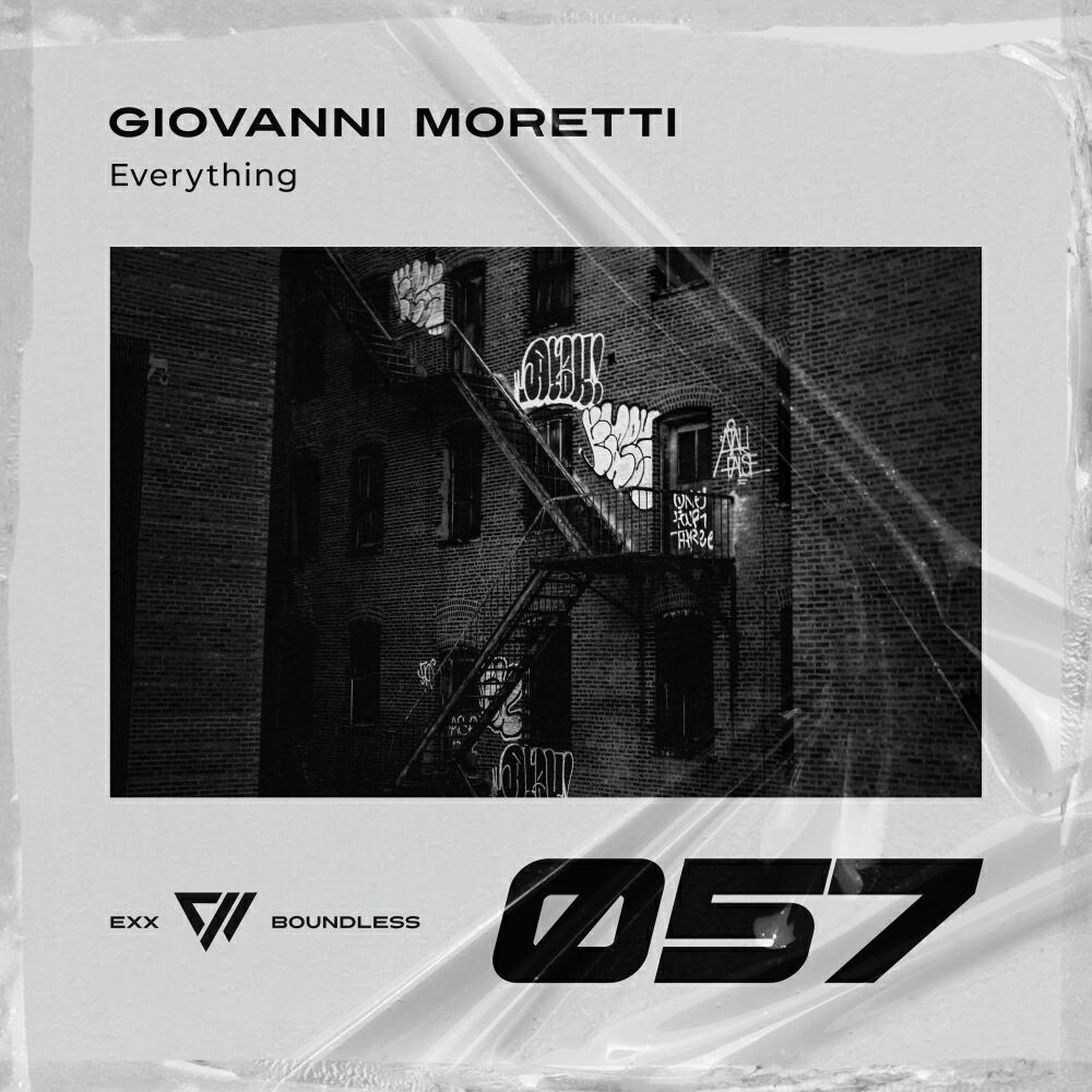 Релиз Everything