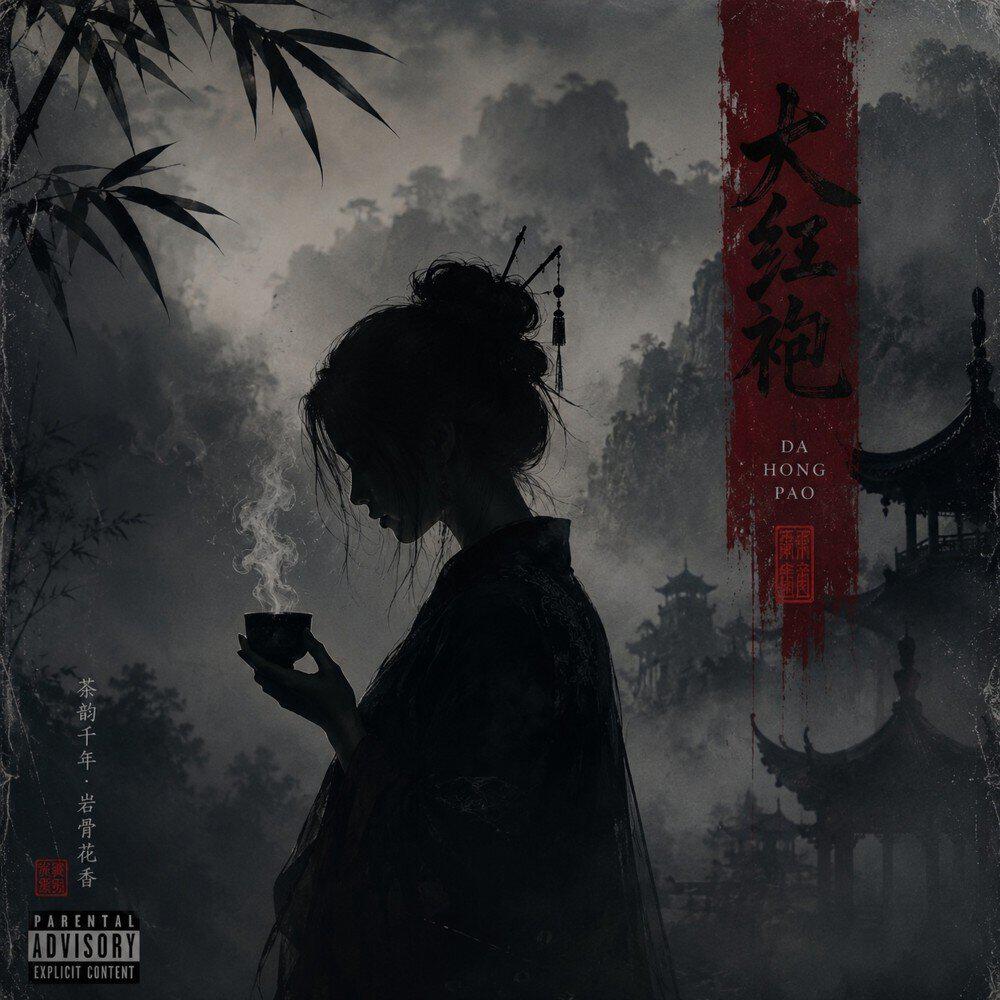 Релиз Da Hong Pao