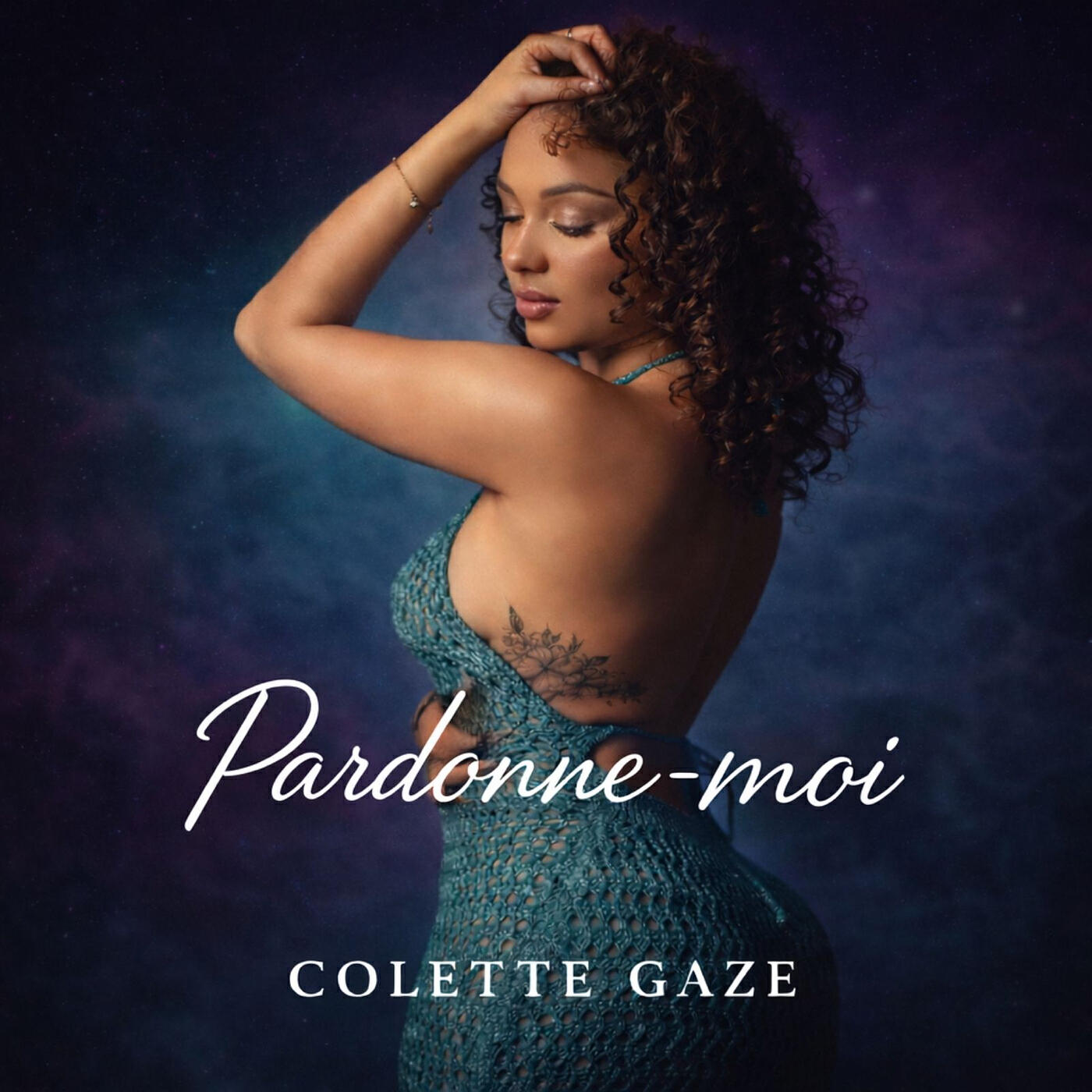 Релиз Pardonne moi