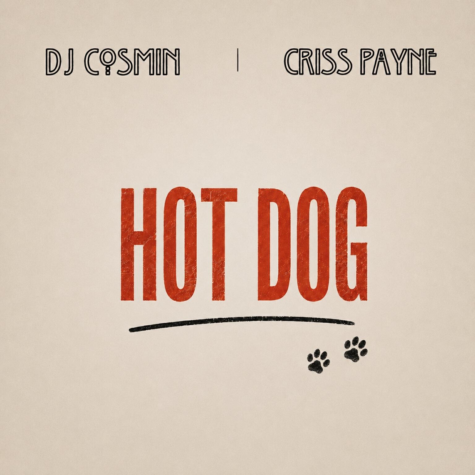 Релиз Hot Dog